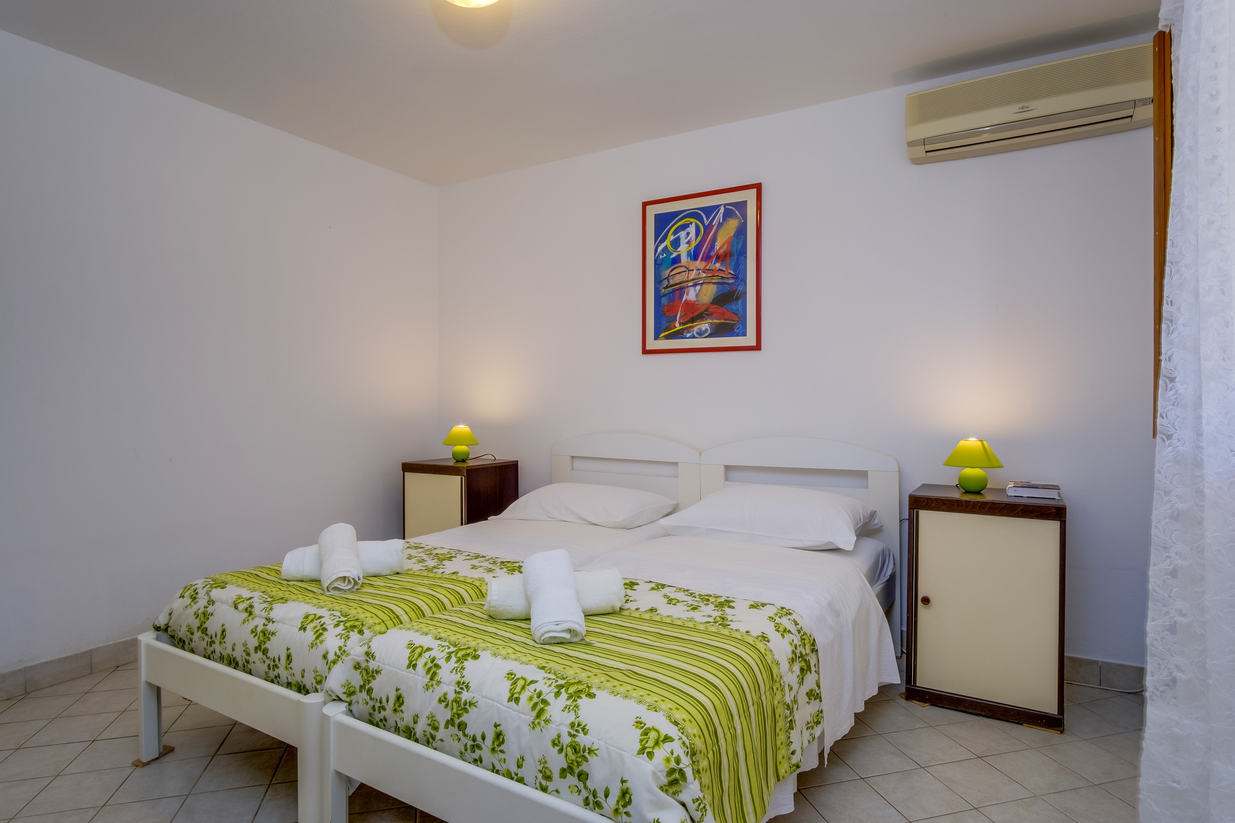 Top Lošinj Nerezine Top Lošinj Nerezine