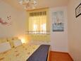 Šilo, Спальня 2 в размещении типа apartment, Домашние животные допускаются и WiFi.