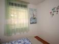 Šilo, Спальня 1 в размещении типа apartment, Домашние животные допускаются и WiFi.