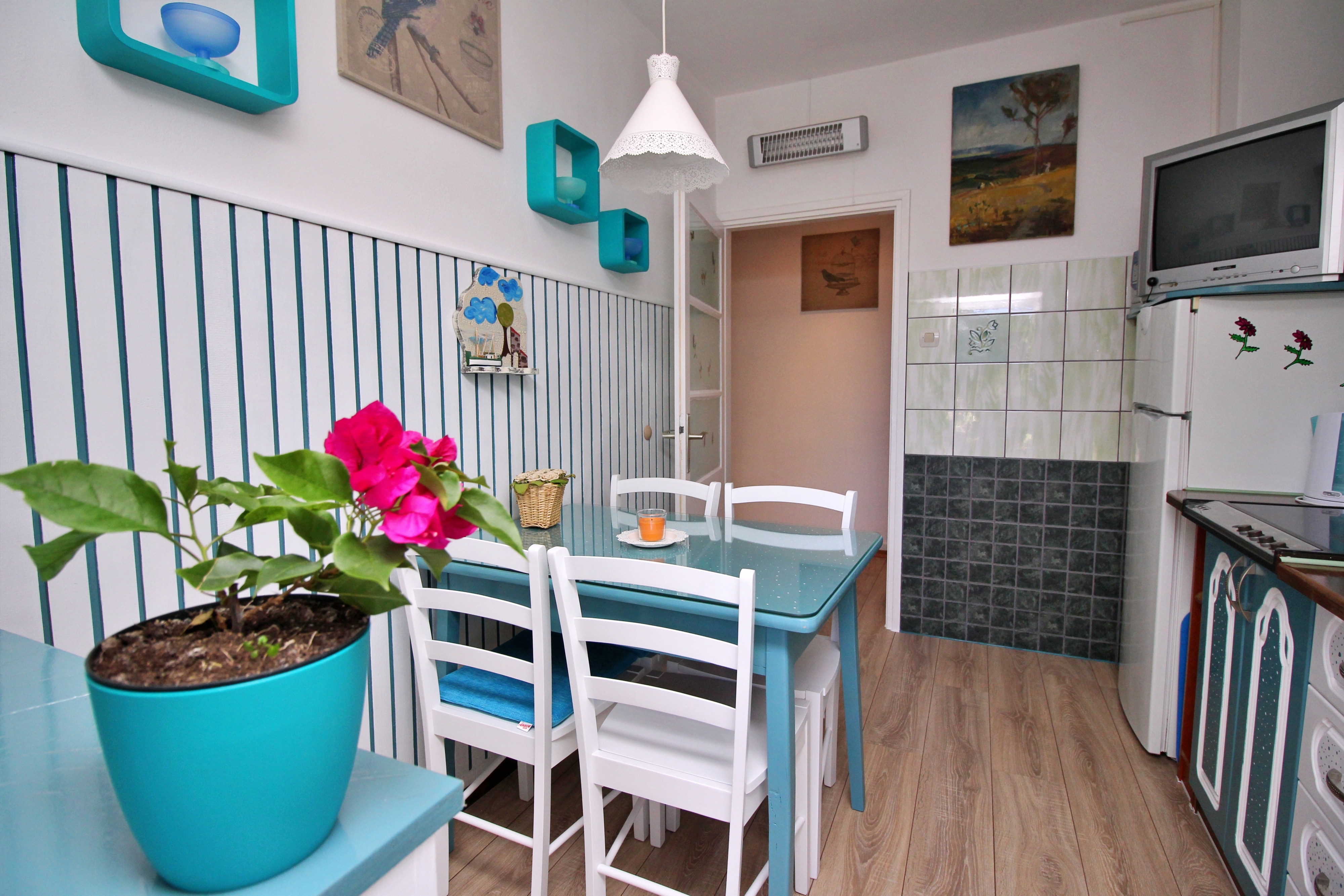 Top Krk Šilo Top Krk Šilo