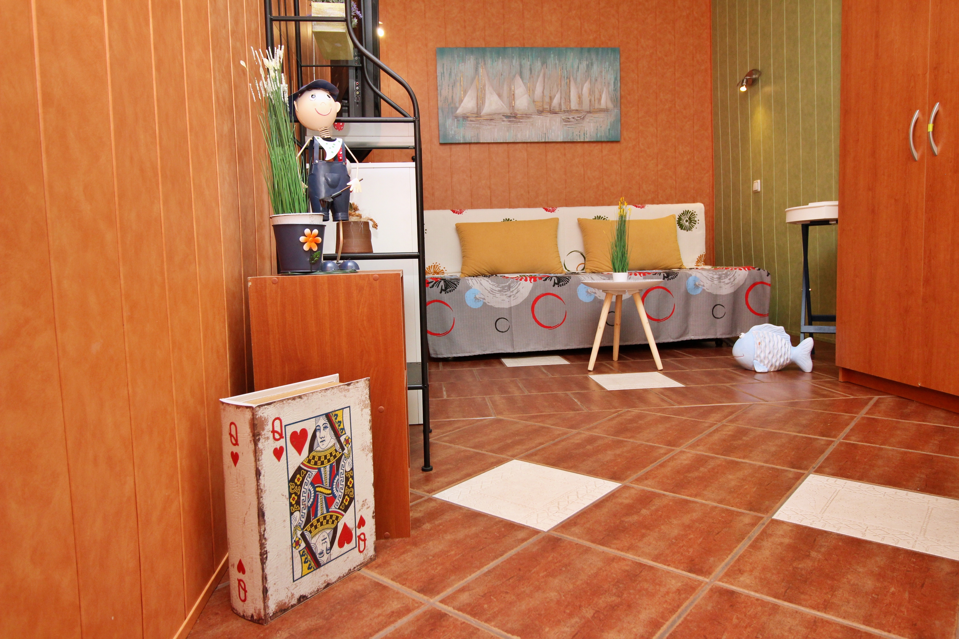 Top Krk Šilo Top Krk Šilo