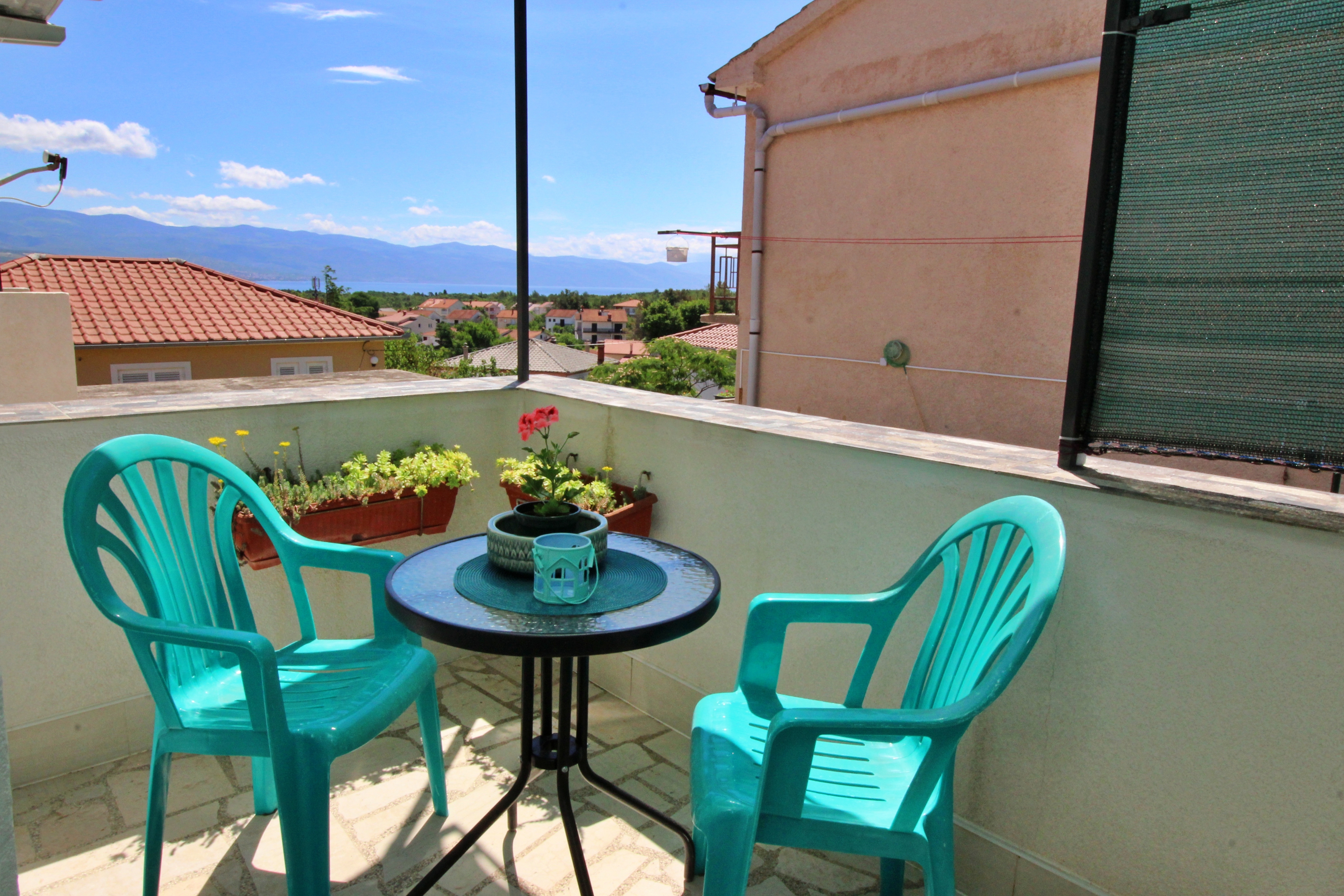 Top Krk Šilo Top Krk Šilo