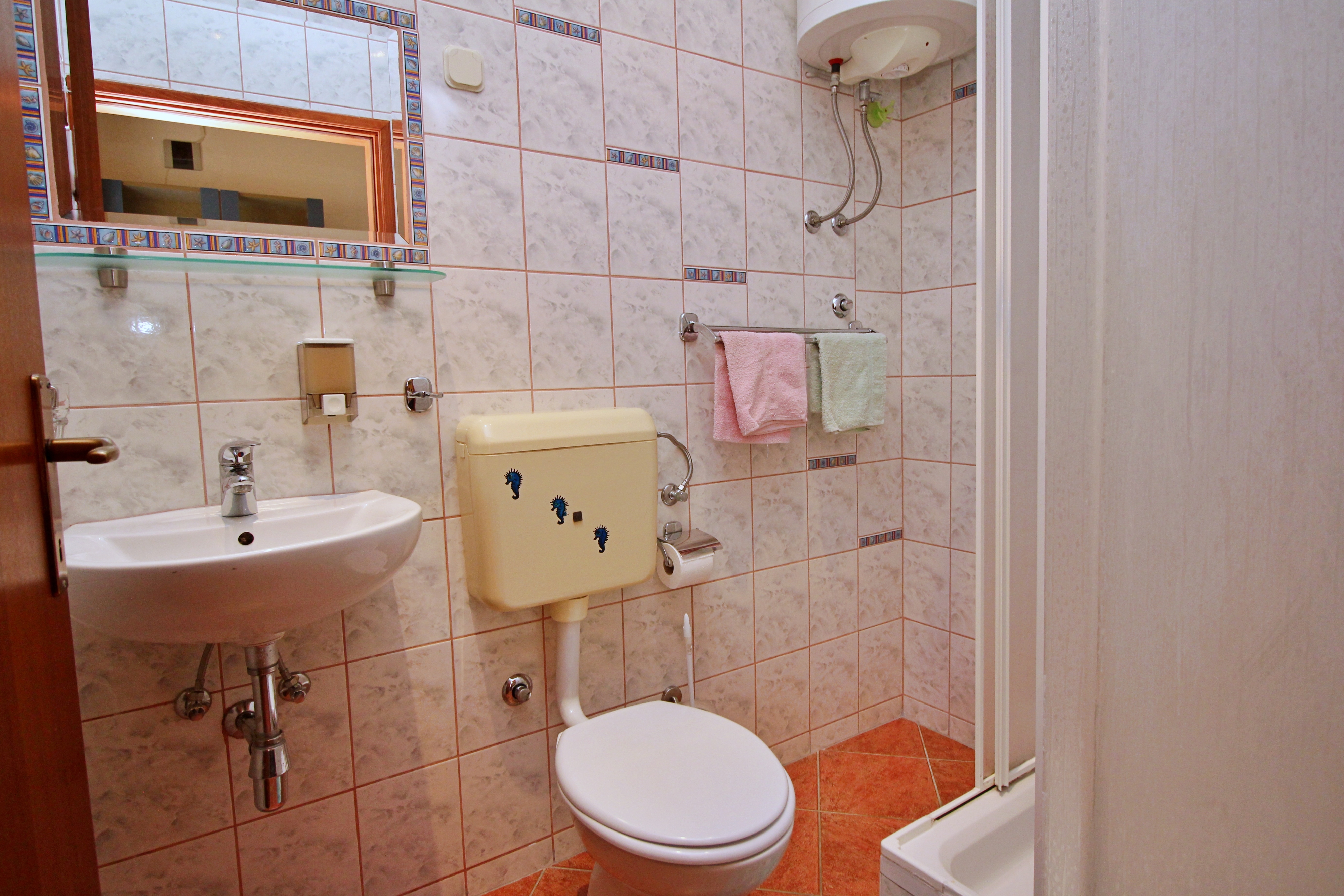 Top Krk Šilo Top Krk Šilo