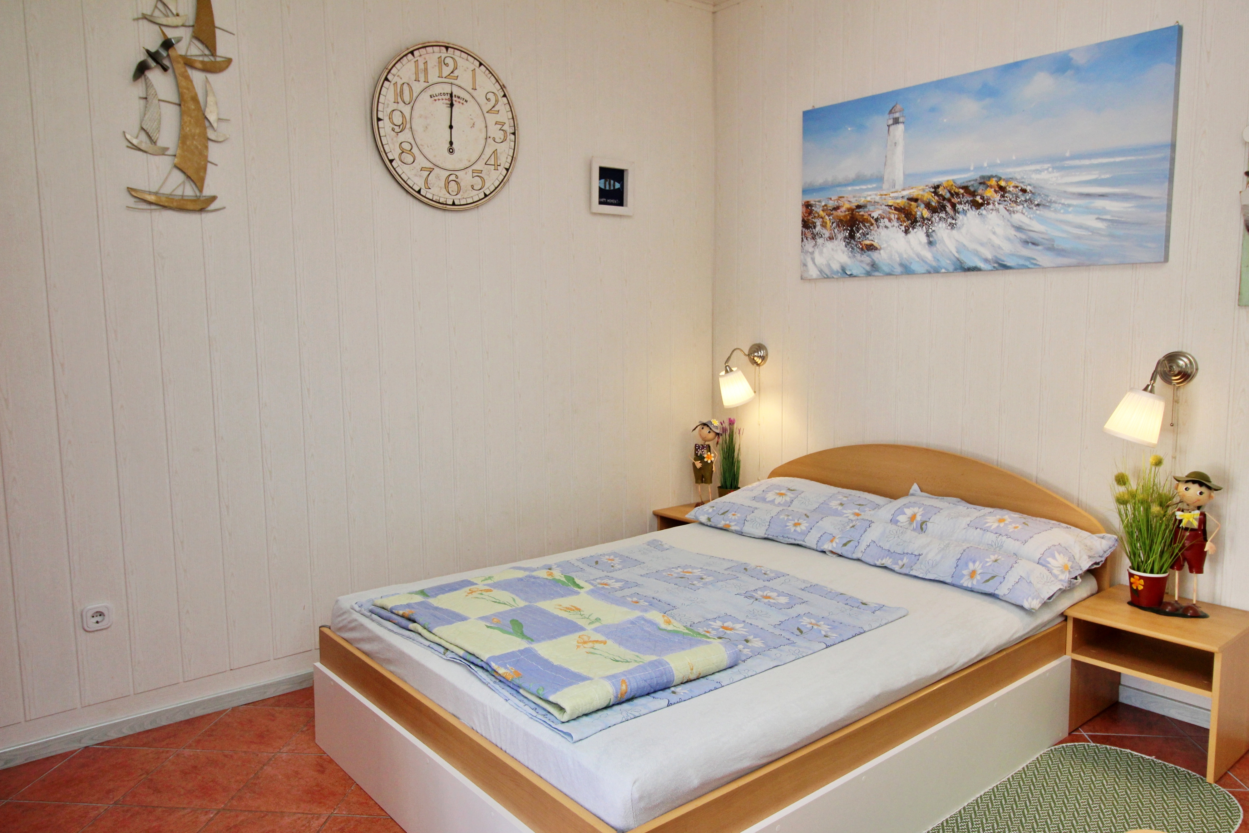 Top Krk Šilo Top Krk Šilo