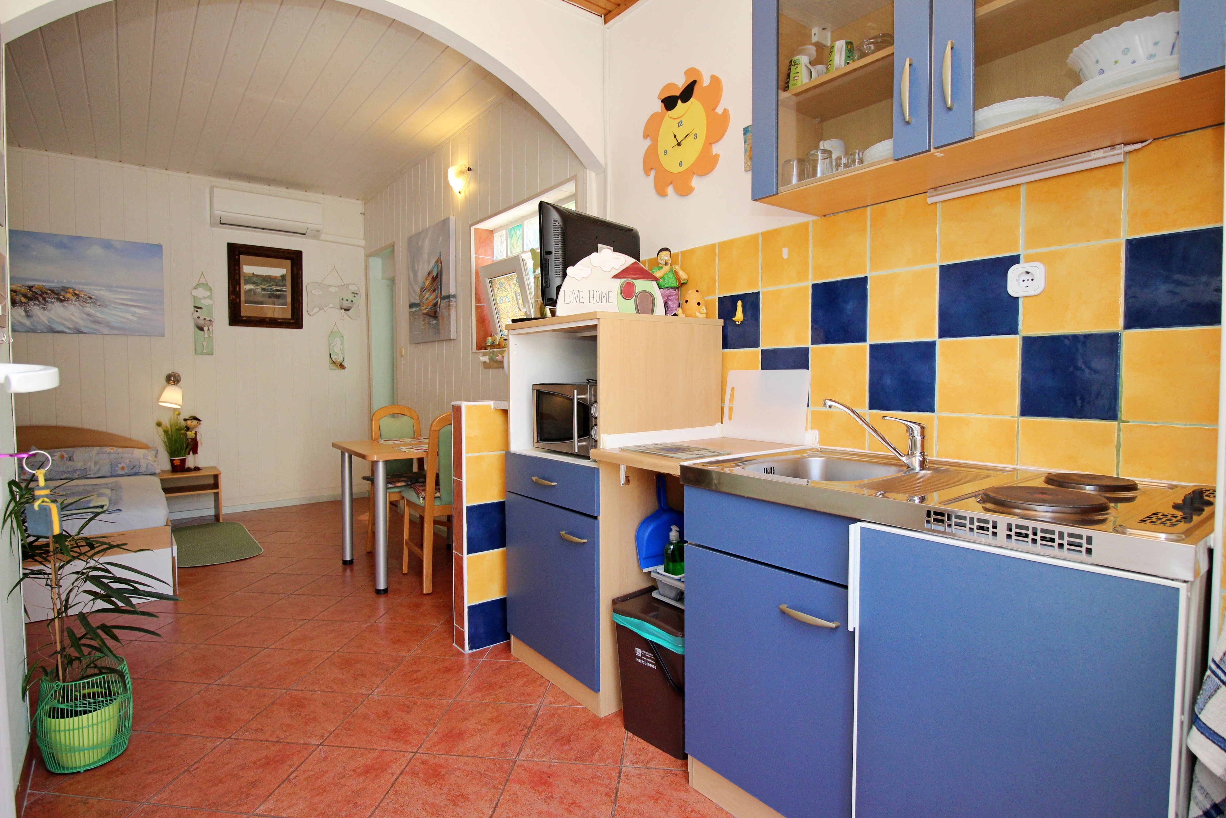 Top Krk Šilo Top Krk Šilo