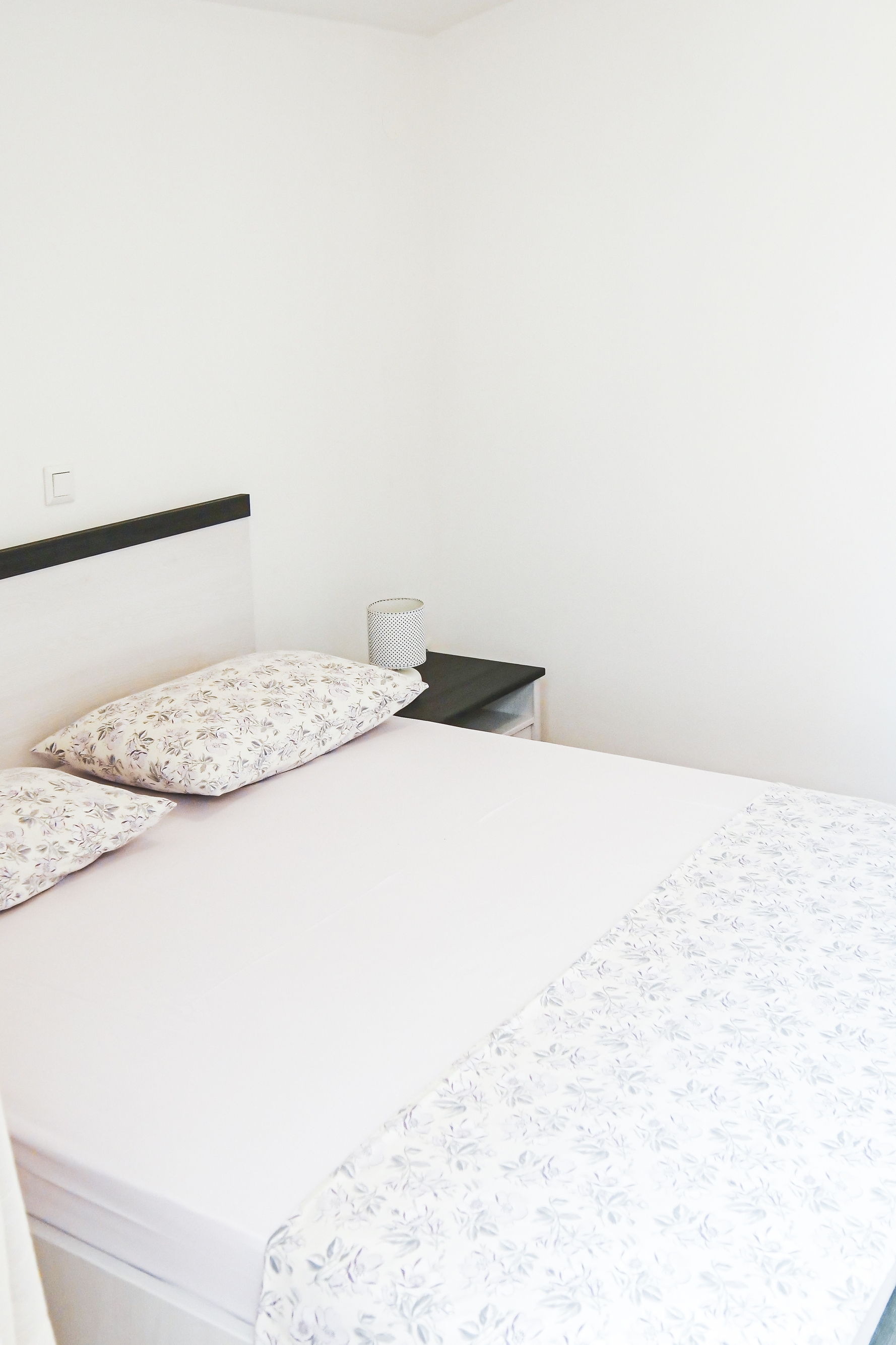 One bedroom apartment with balcony and sea view Sevid, Trogir  A-a