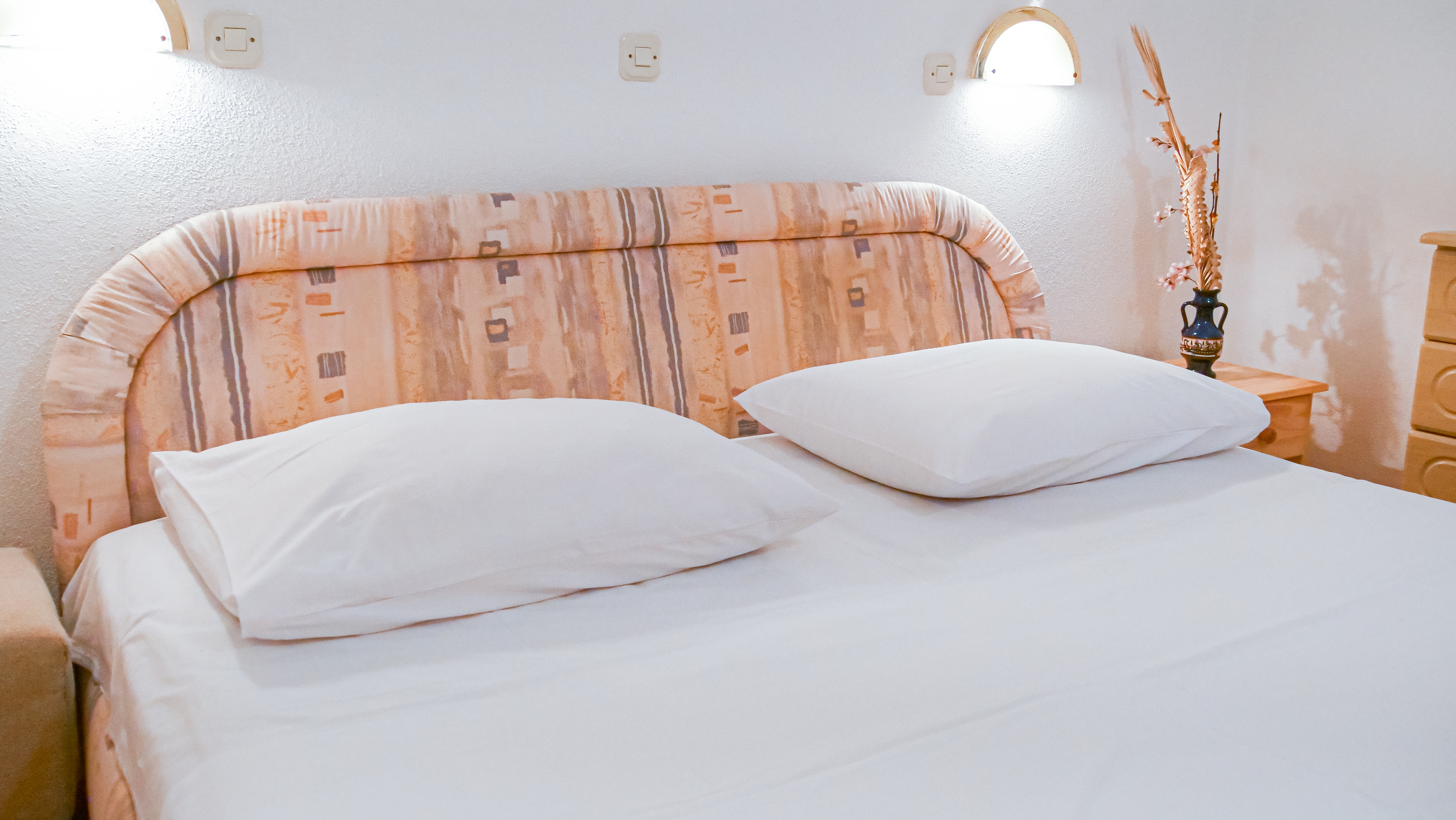 One bedroom apartment with terrace and sea view Sevid, Trogir  A-b