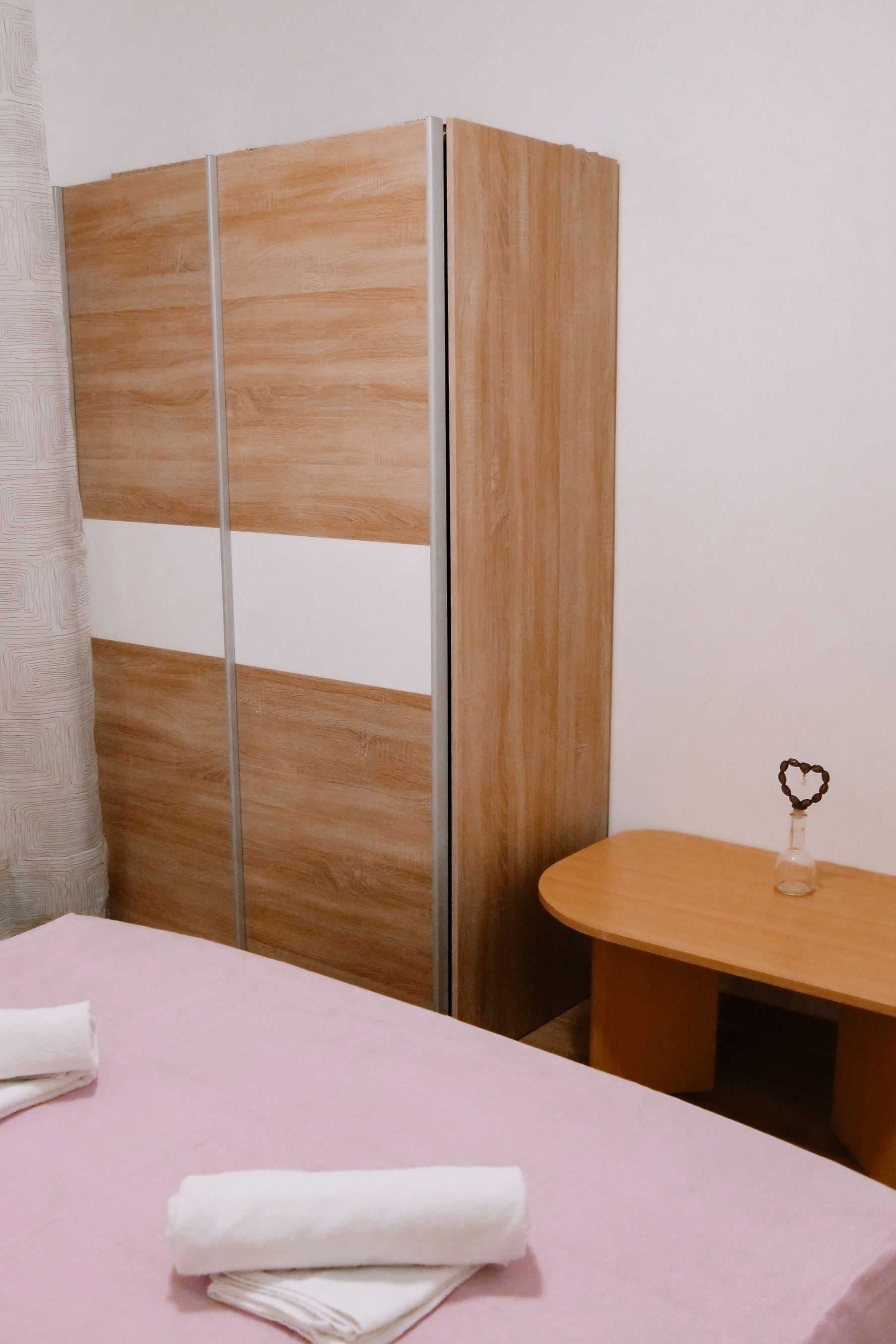Two bedroom apartment with terrace and sea view Sevid, Trogir  A-c