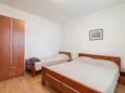 Спальня 1 Mandre, Спальня 1 в размещении типа apartment, WiFi.
