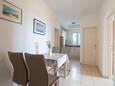 Столовая Mandre, Столовая в размещении типа apartment, доступный кондиционер и WiFi.