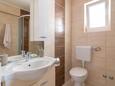 Bathroom Mandre, Bathroom in the apartment, WiFi.