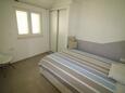 Ložnice 2 Sumartin, Ložnice 2 v ubytování typu apartment, WiFi.
