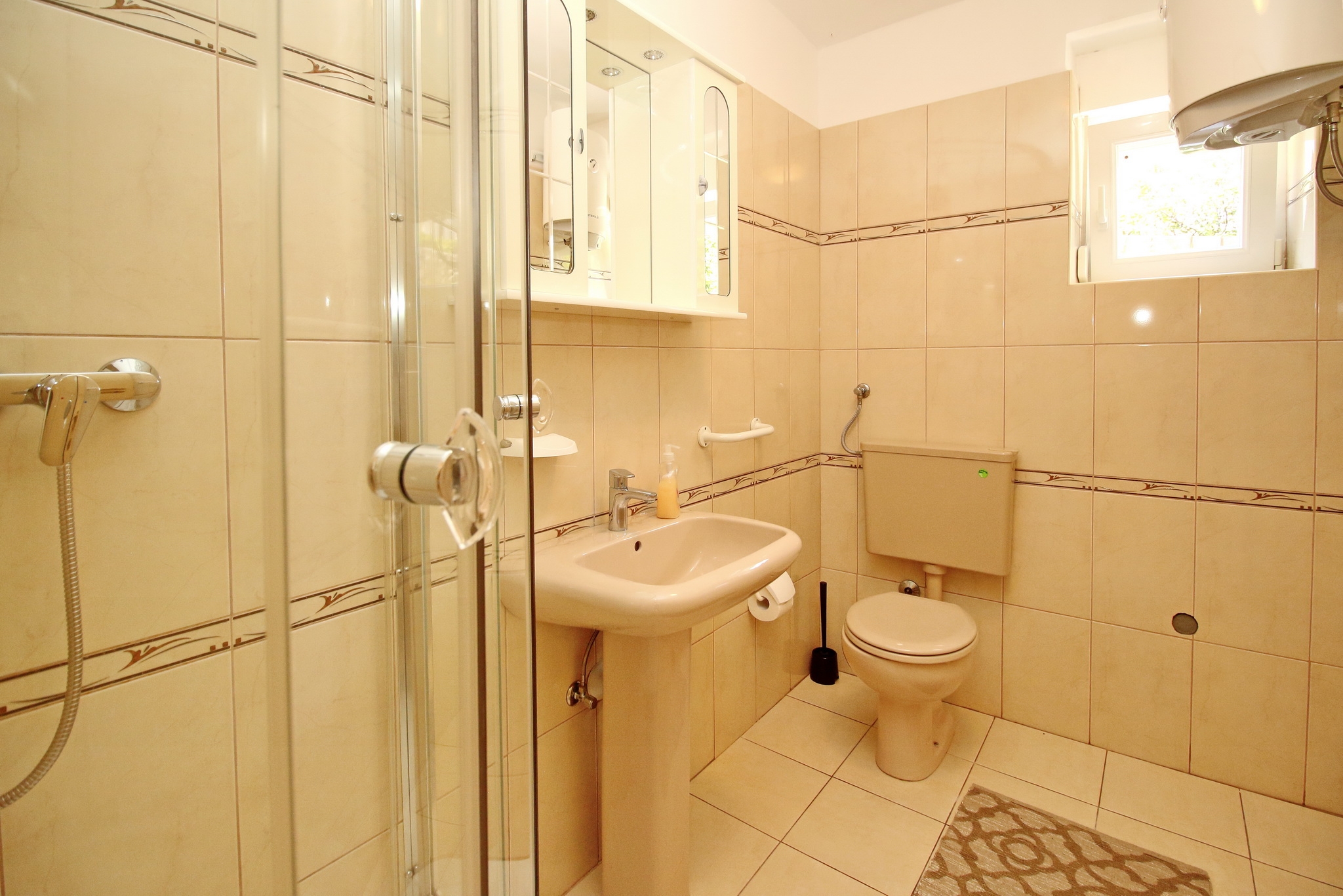 Top Krk Šilo Top Krk Šilo