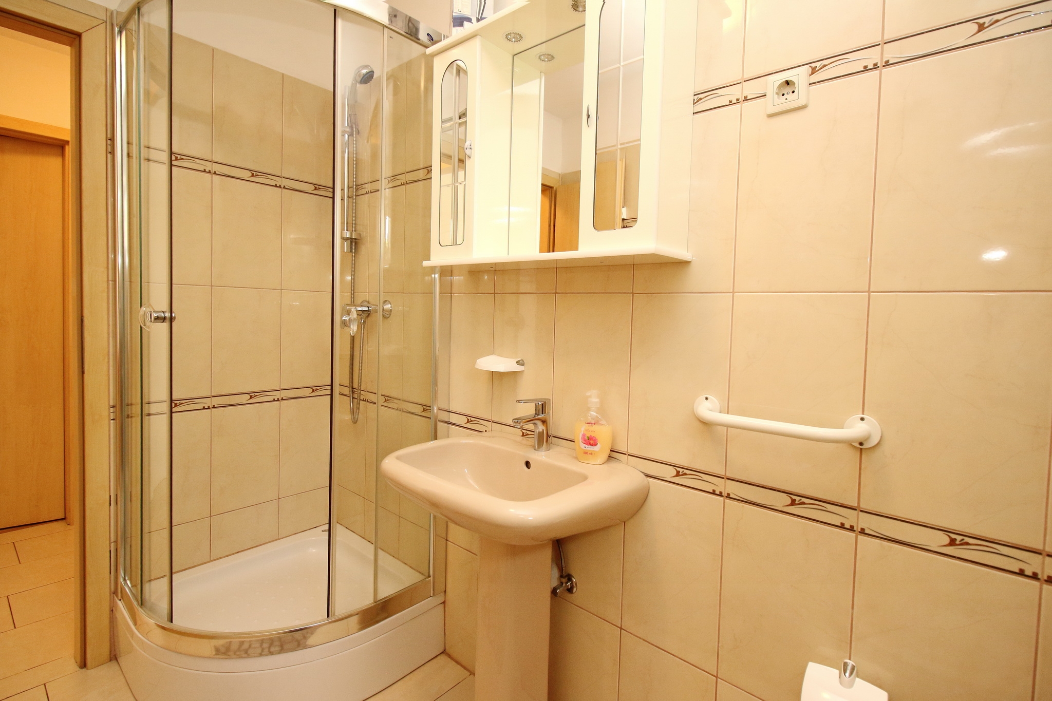 Top Krk Šilo Top Krk Šilo