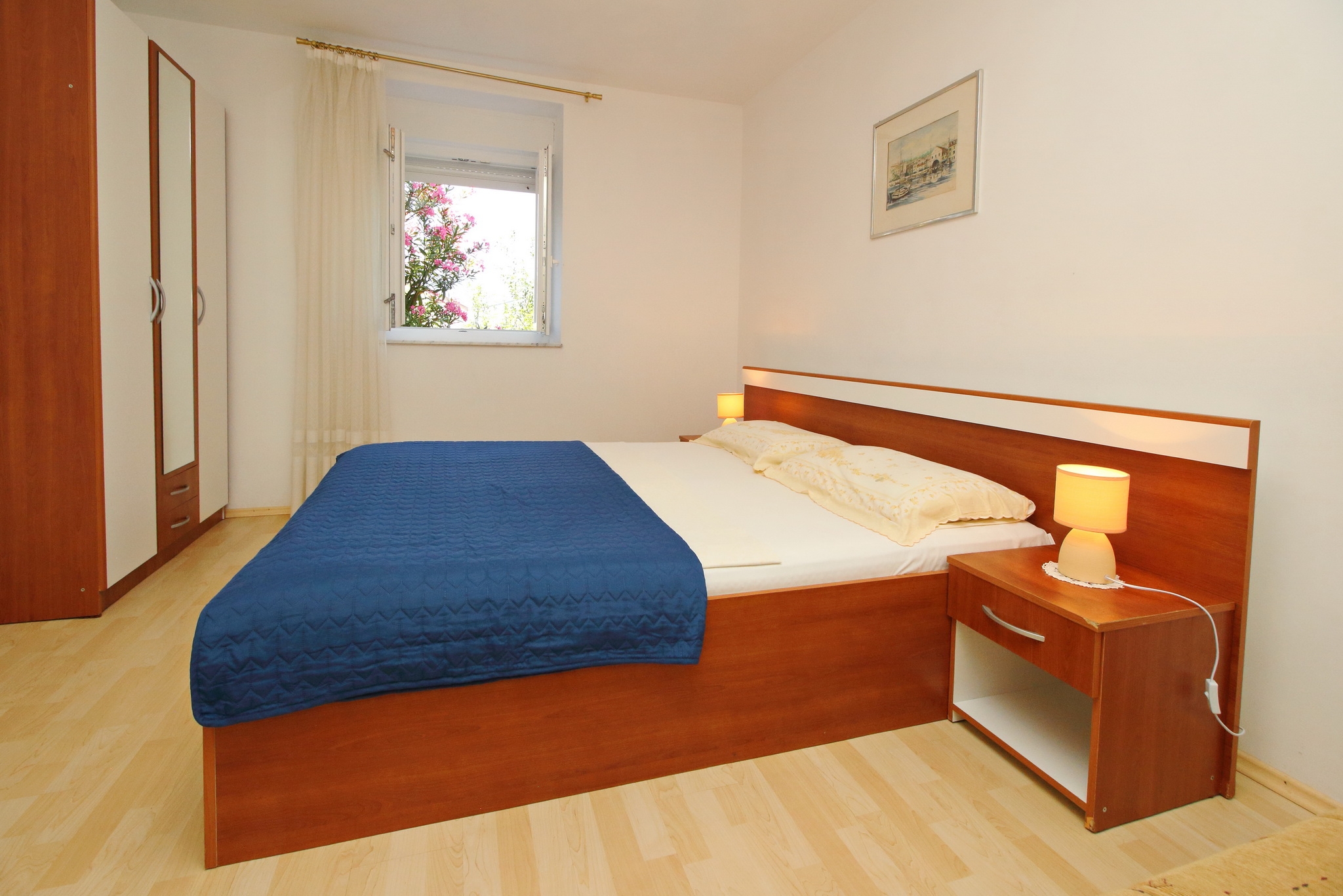 One bedroom apartment with terrace Šilo, Krk (A-18751-b) One bedroom apartment with terrace Šilo, Krk (A-18751-b)