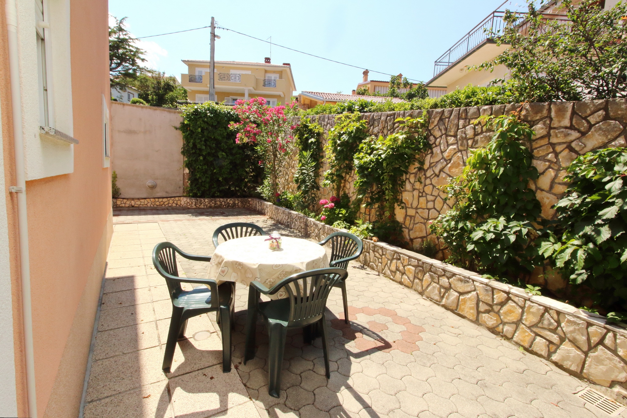 Top Krk Šilo Top Krk Šilo