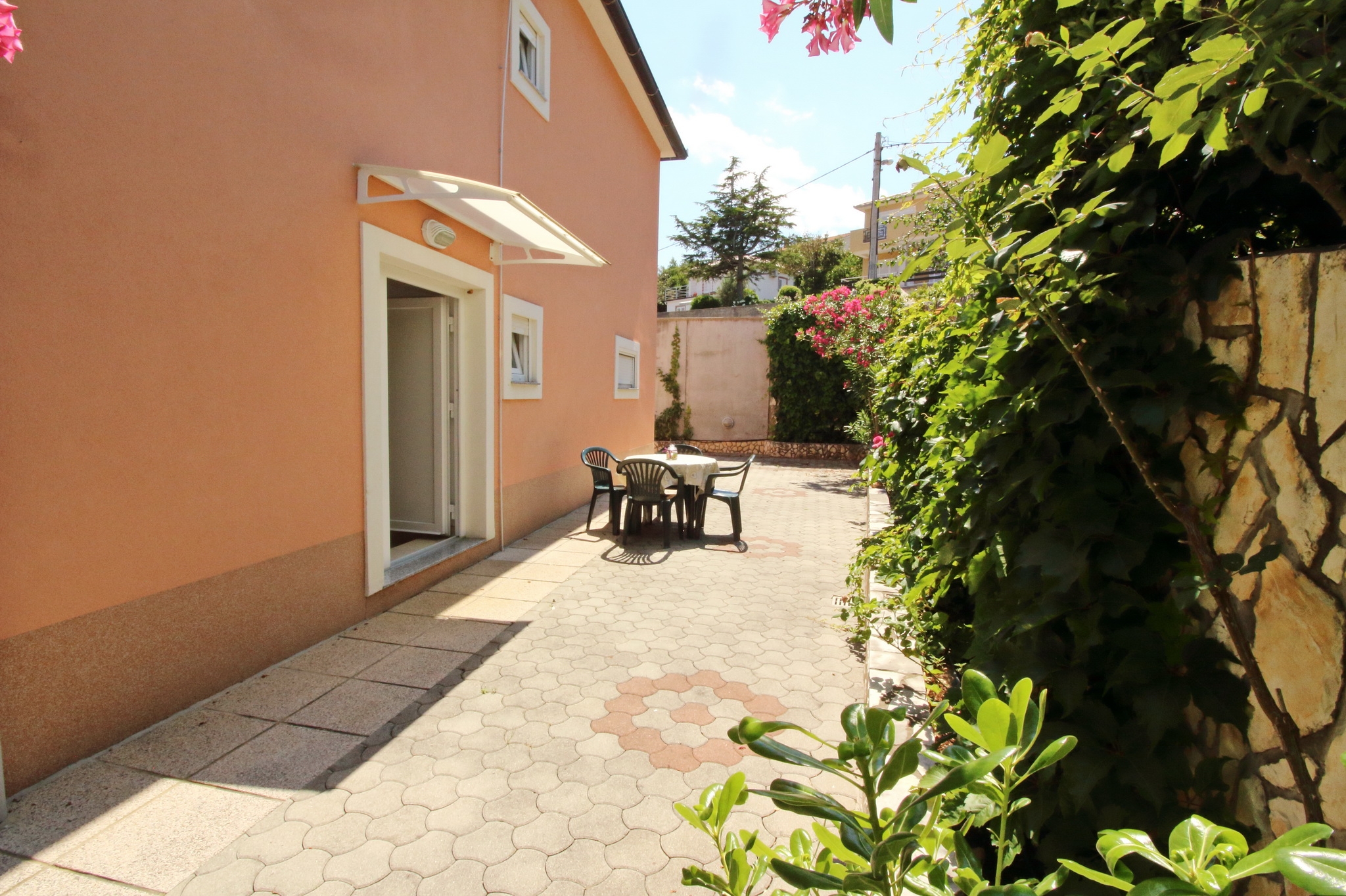 Top Krk Šilo Top Krk Šilo