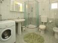 Koupelna 1 Šilo, Koupelna 1 v ubytování typu apartment, WiFi.