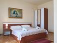 Ložnice 1 Šilo, Ložnice 1 v ubytování typu apartment, WiFi.