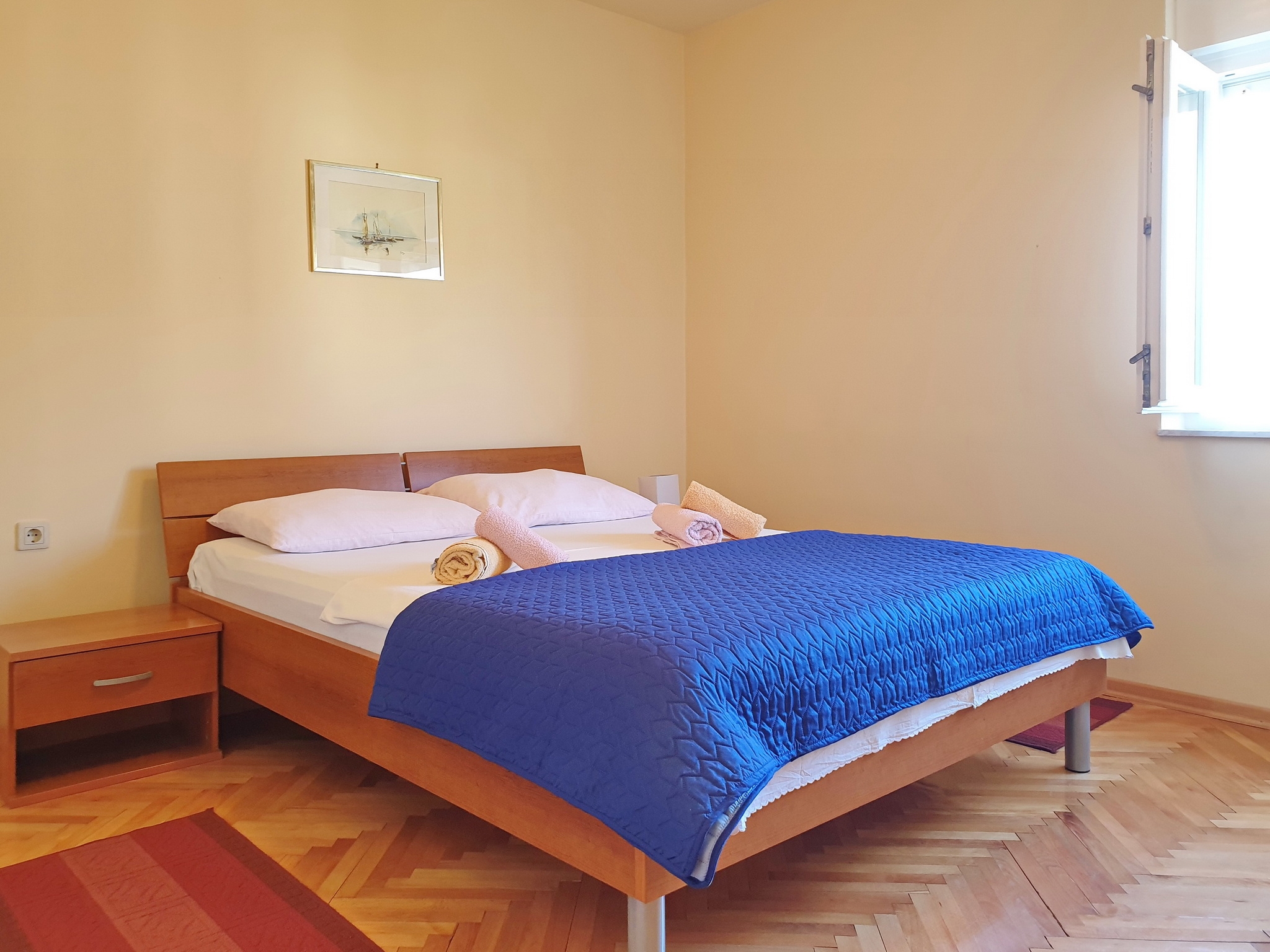 Top Krk Šilo Top Krk Šilo