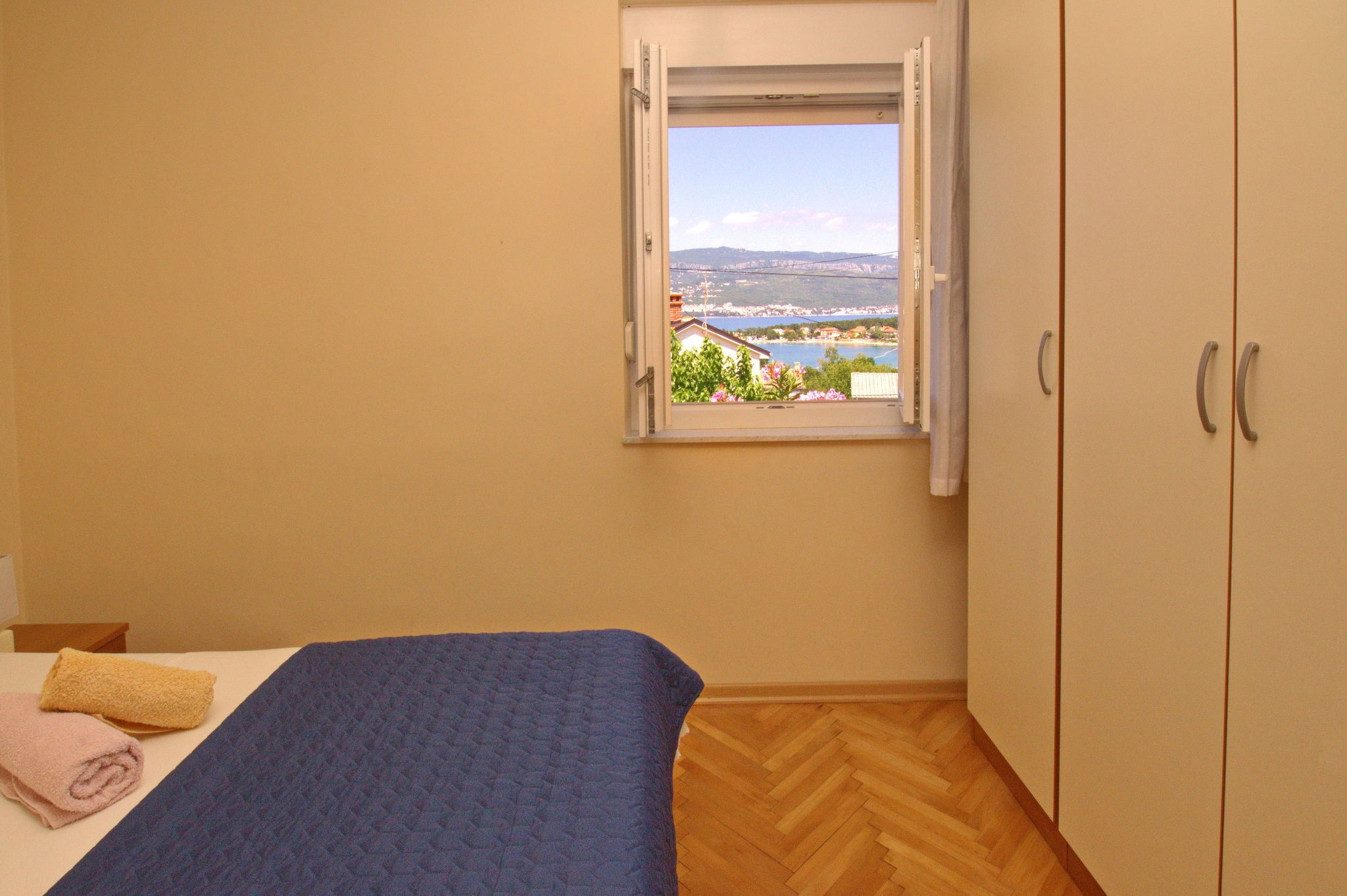 Top Krk Šilo Top Krk Šilo