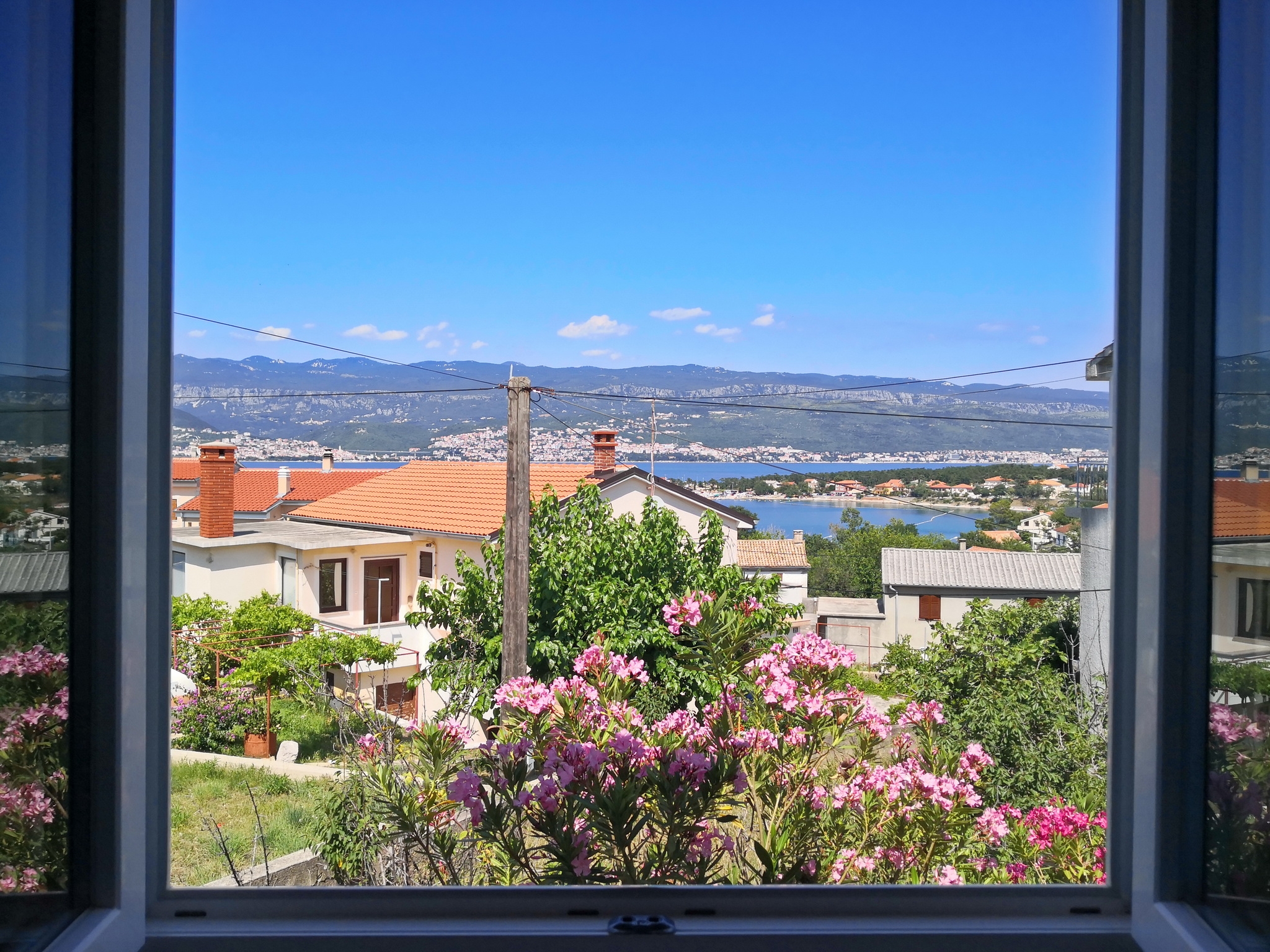 Top Krk Šilo Top Krk Šilo