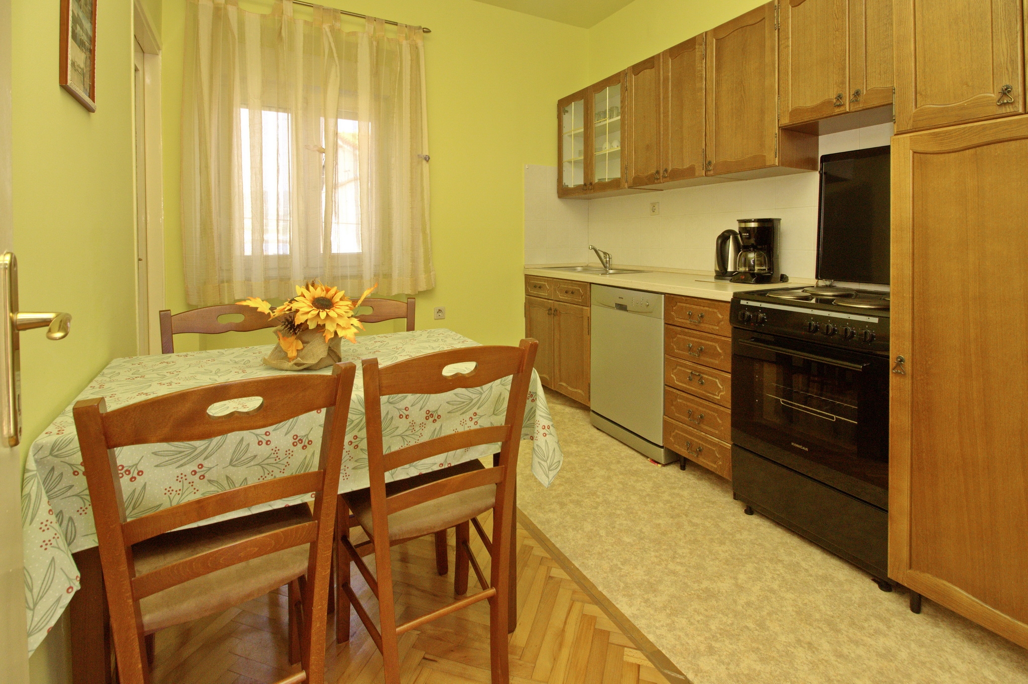 Top Krk Šilo Top Krk Šilo