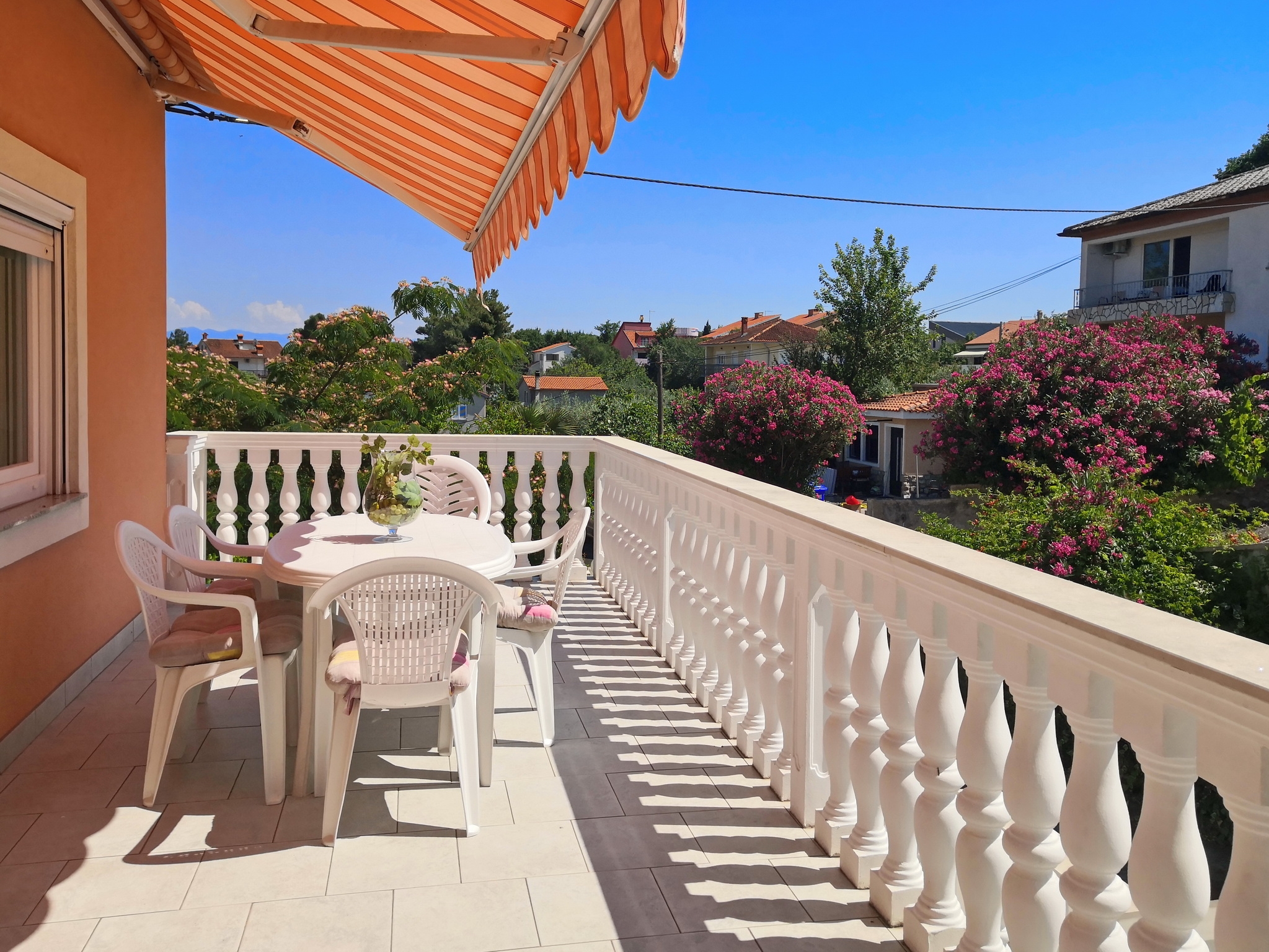 Three bedroom apartment with terrace Šilo, Krk (A-18751-c) Three bedroom apartment with terrace Šilo, Krk (A-18751-c)