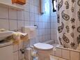 Ванная комната Šilo, Ванная комната в размещении типа apartment, WiFi.