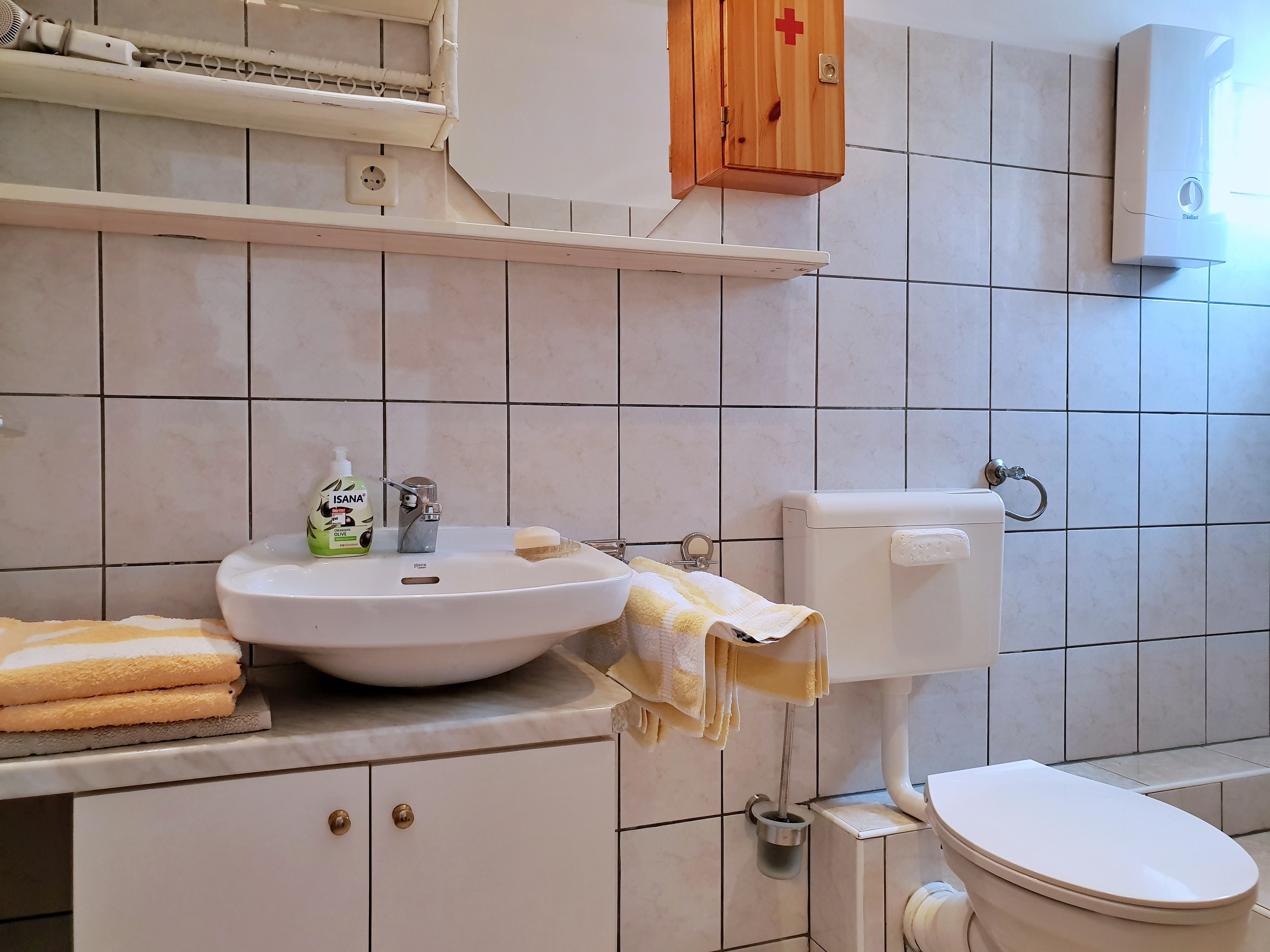 Top Krk Šilo Top Krk Šilo