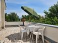 Терраса Šilo, Терраса в размещении типа apartment, WiFi.
