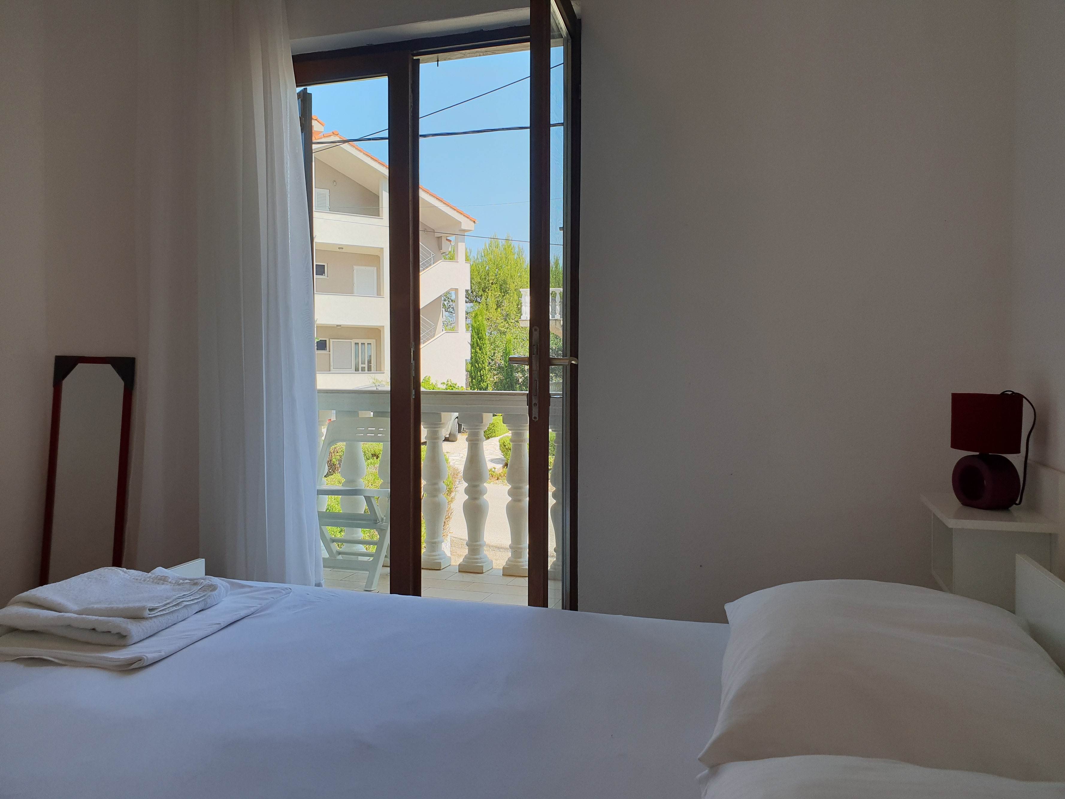 Top Krk Šilo Top Krk Šilo