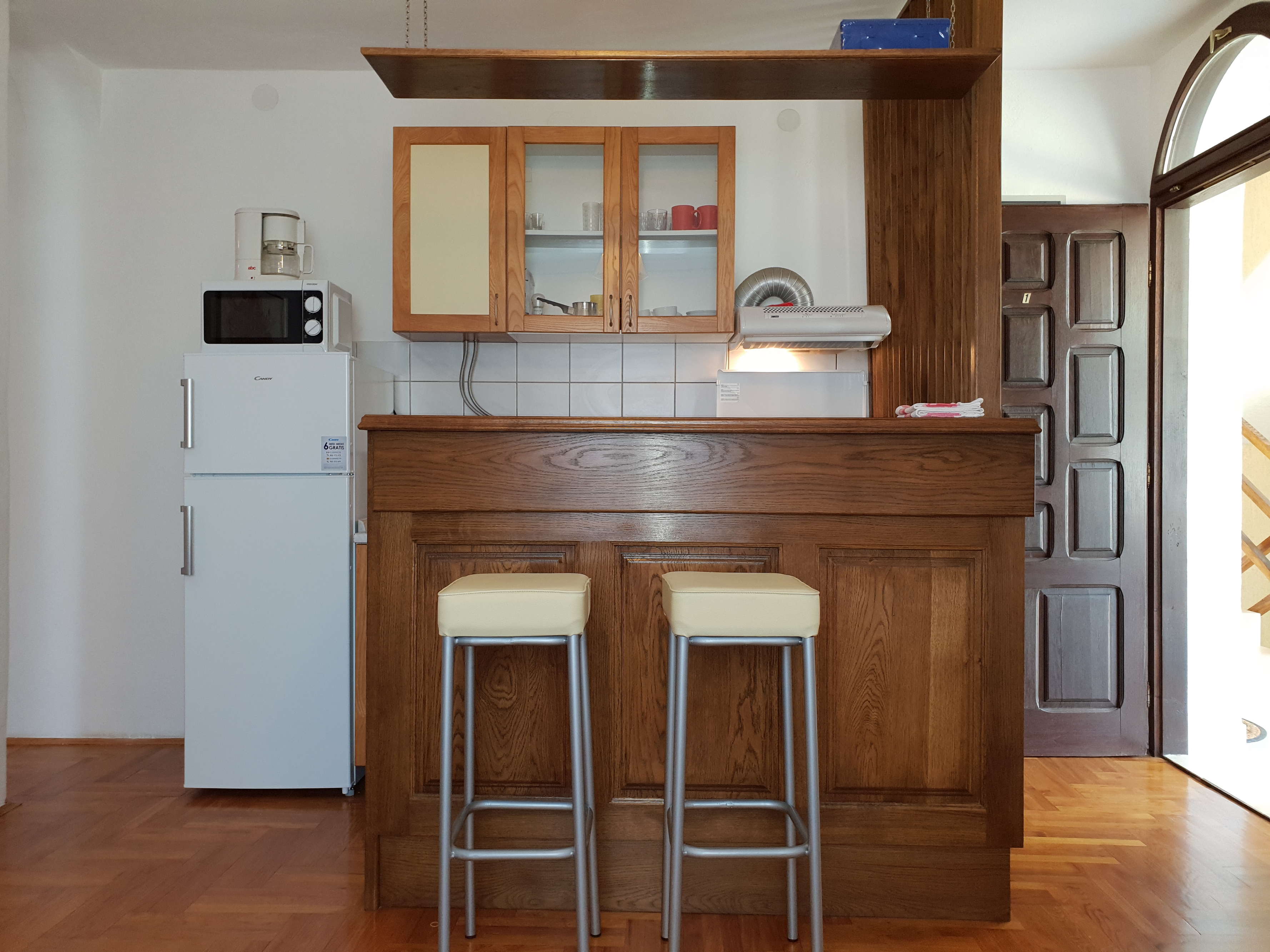 Top Krk Šilo Top Krk Šilo