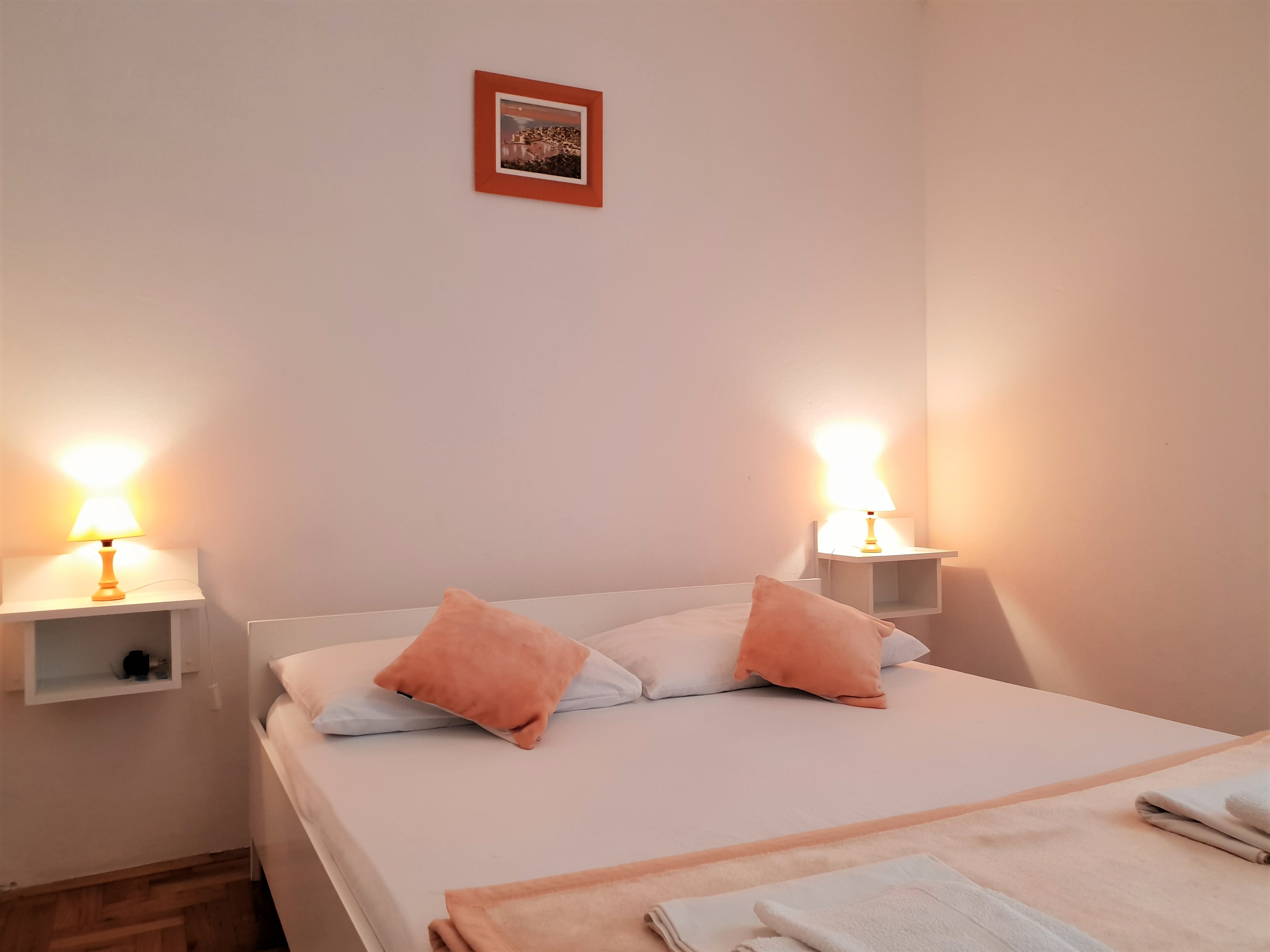 Top Krk Šilo Top Krk Šilo