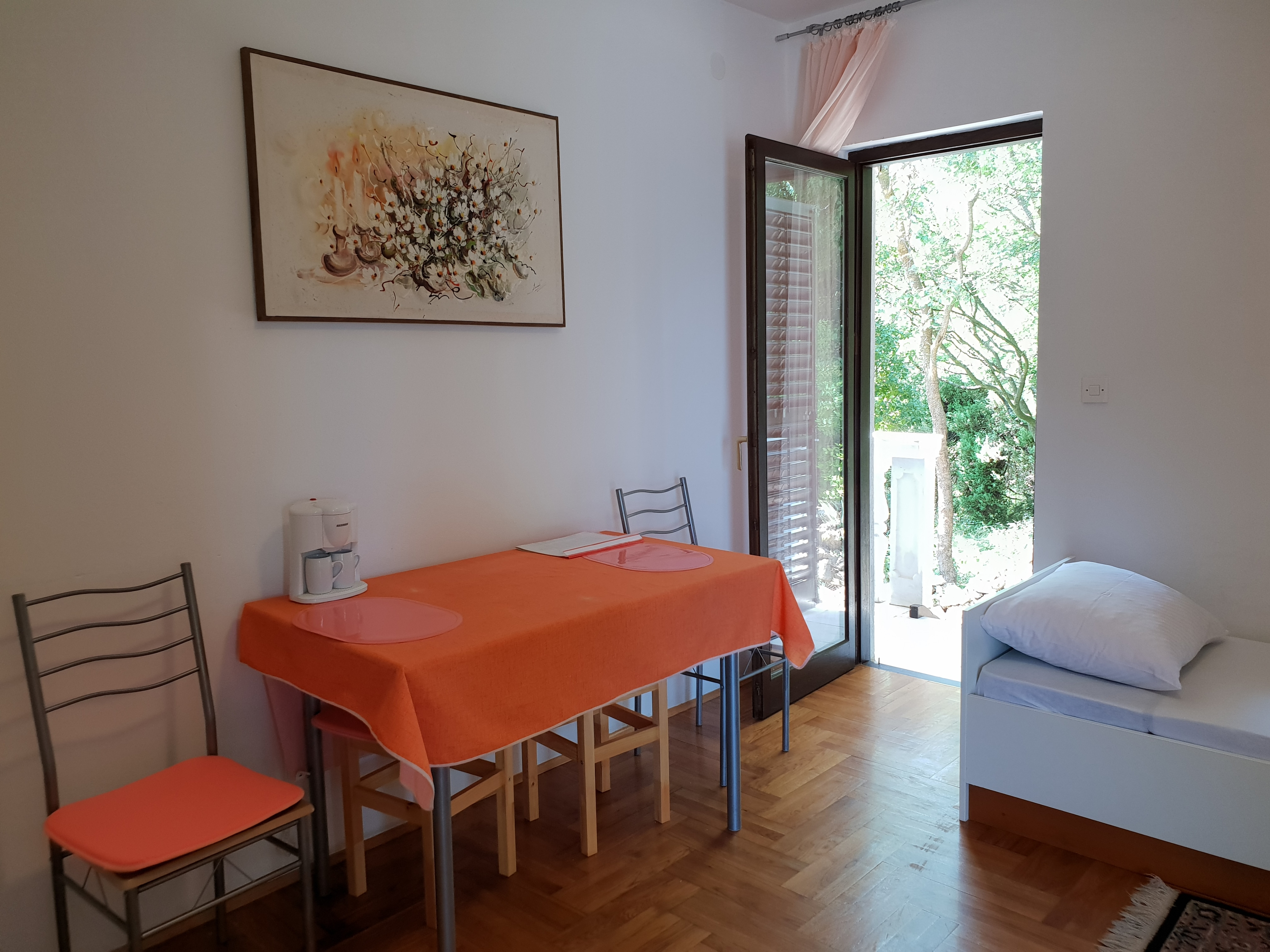 Top Krk Šilo Top Krk Šilo