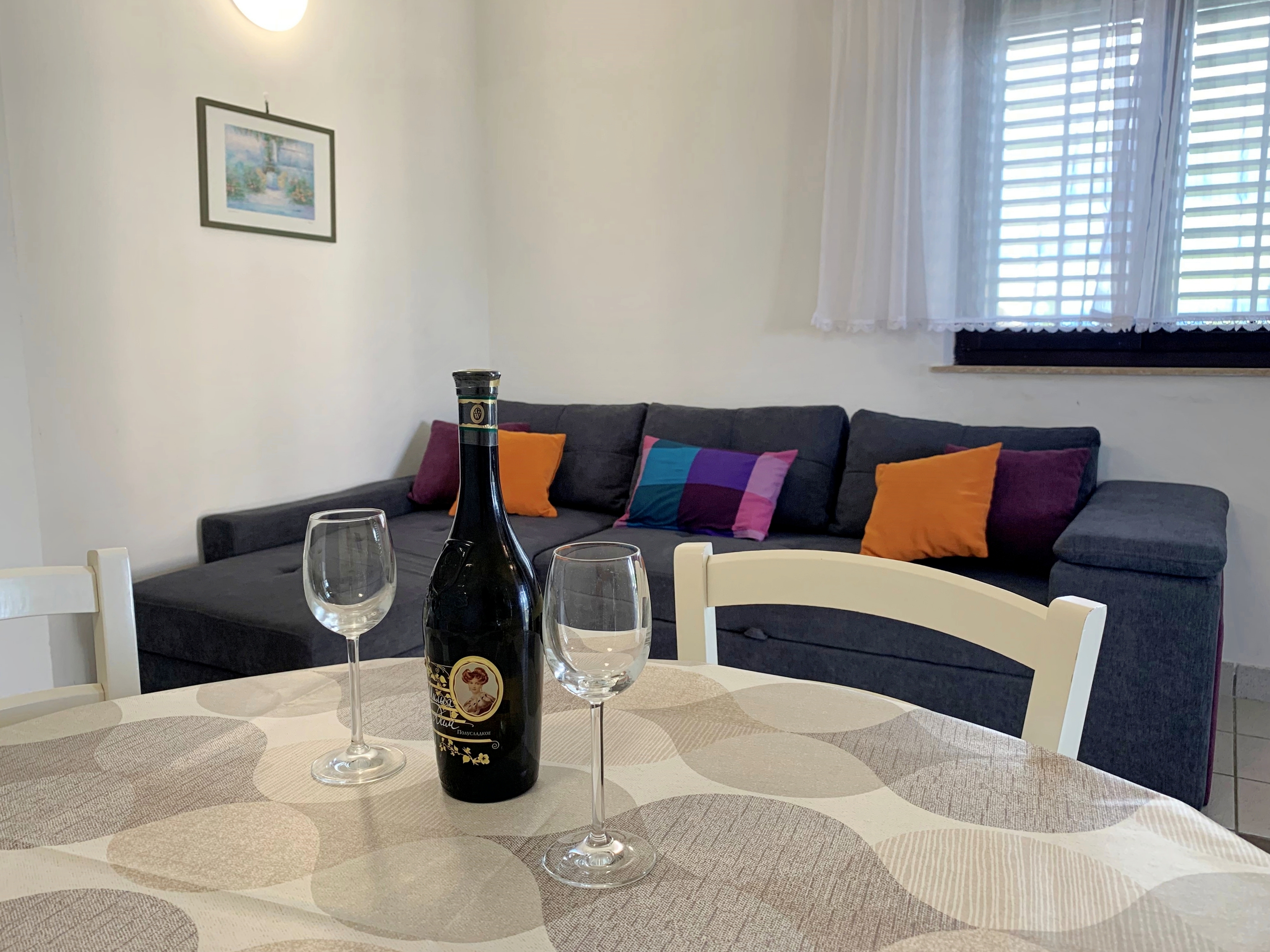 Top Krk Šilo Top Krk Šilo