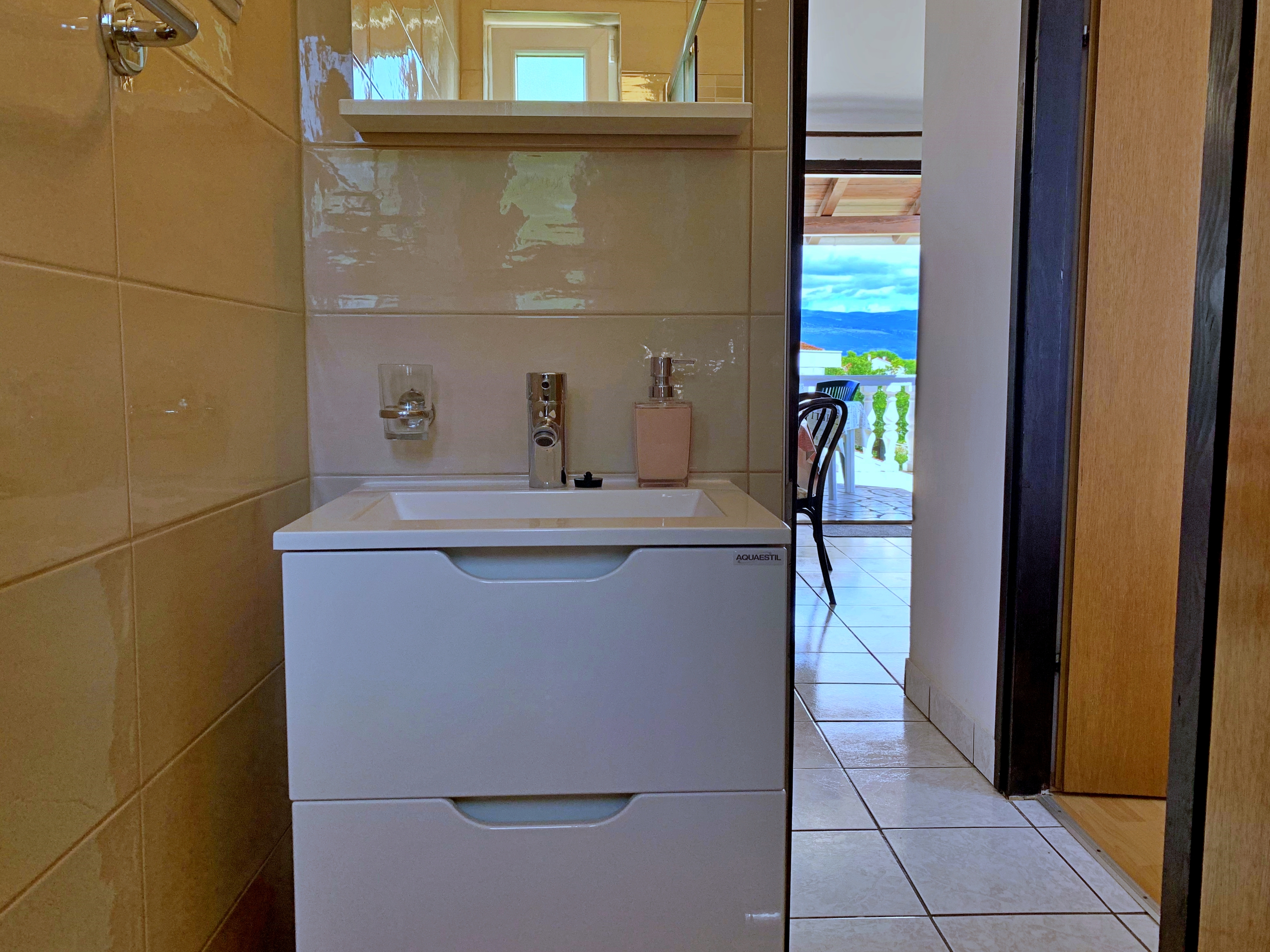 Top Krk Šilo Top Krk Šilo