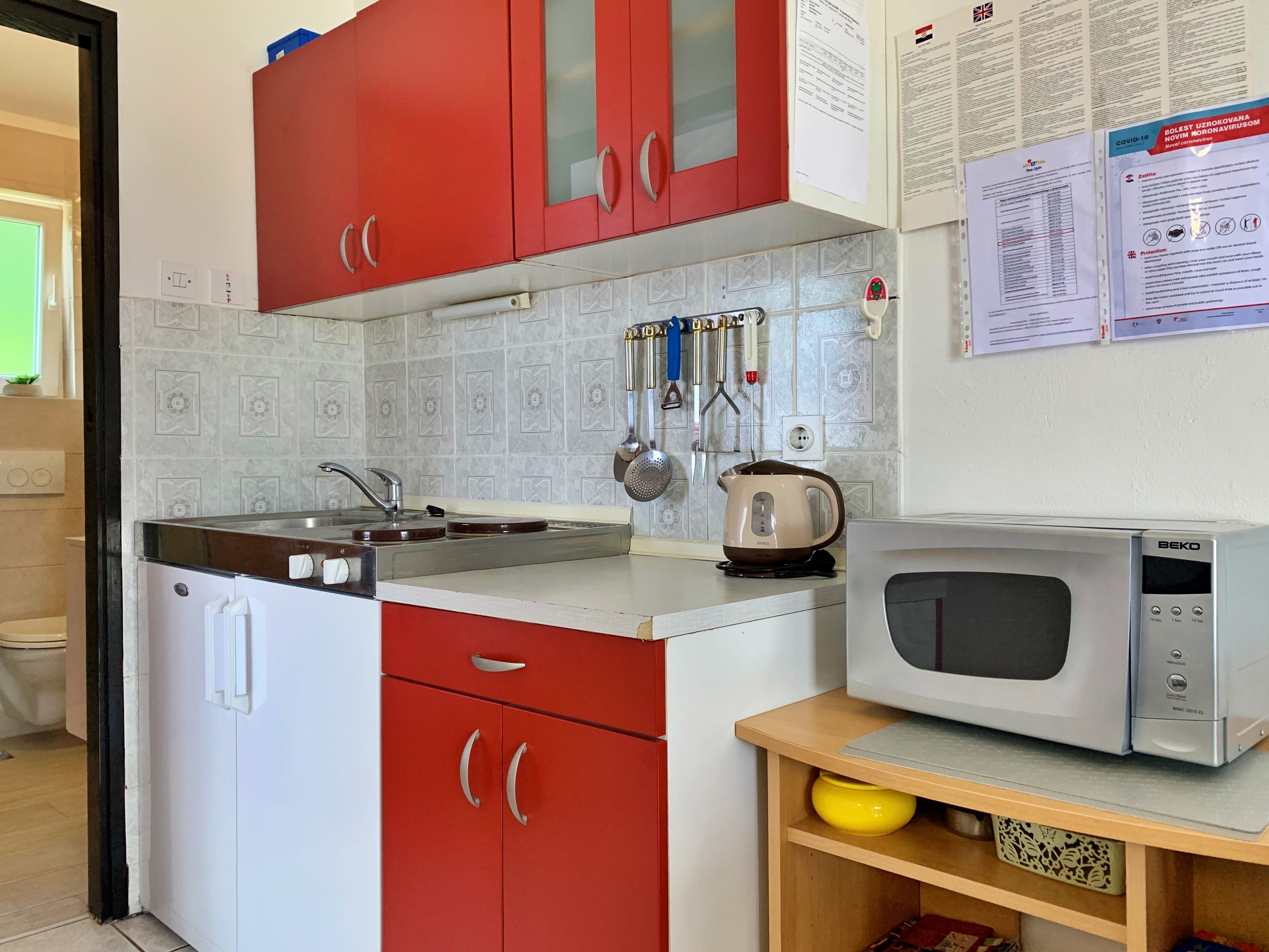 Top Krk Šilo Top Krk Šilo