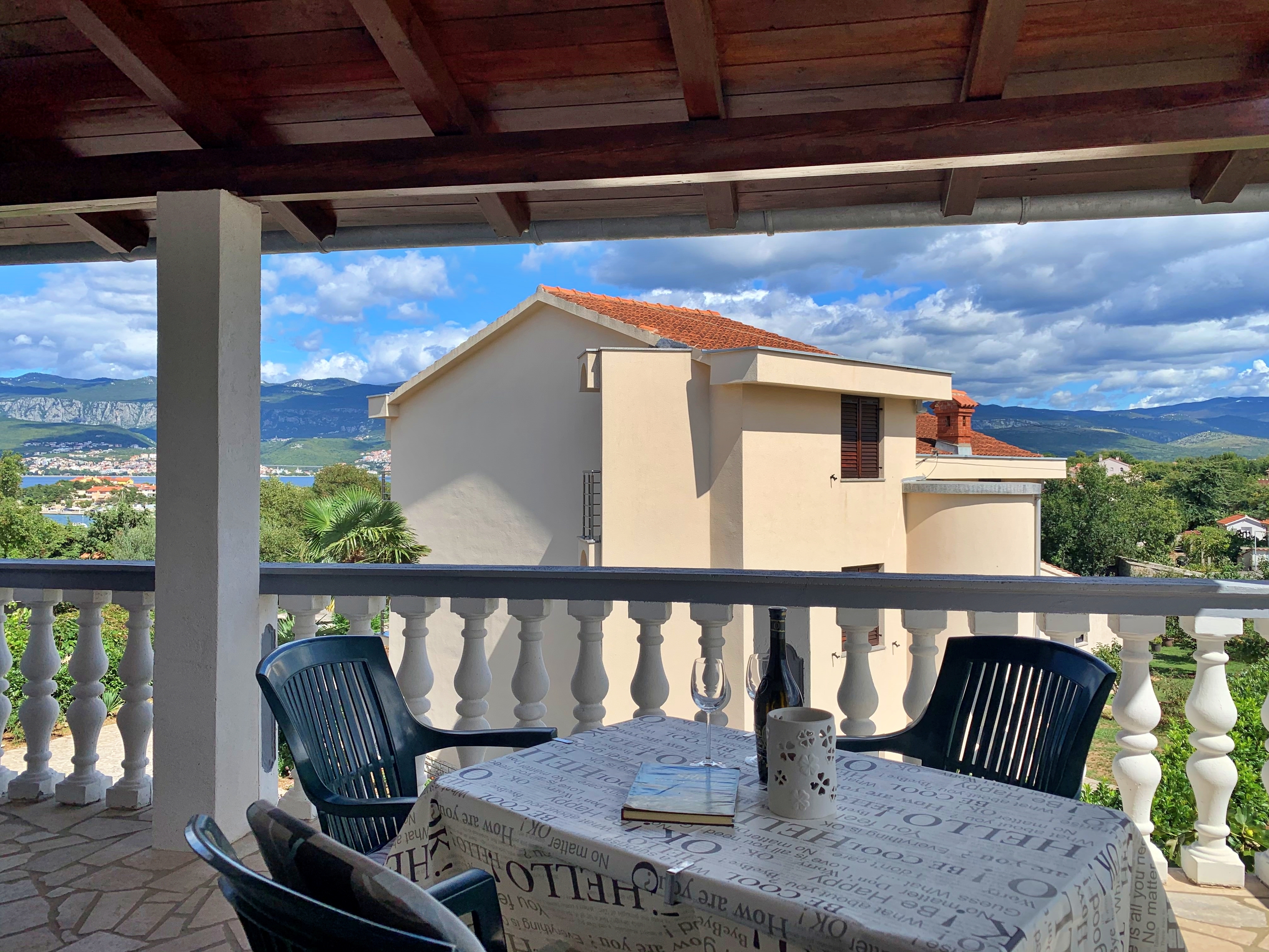 Top Krk Šilo Top Krk Šilo