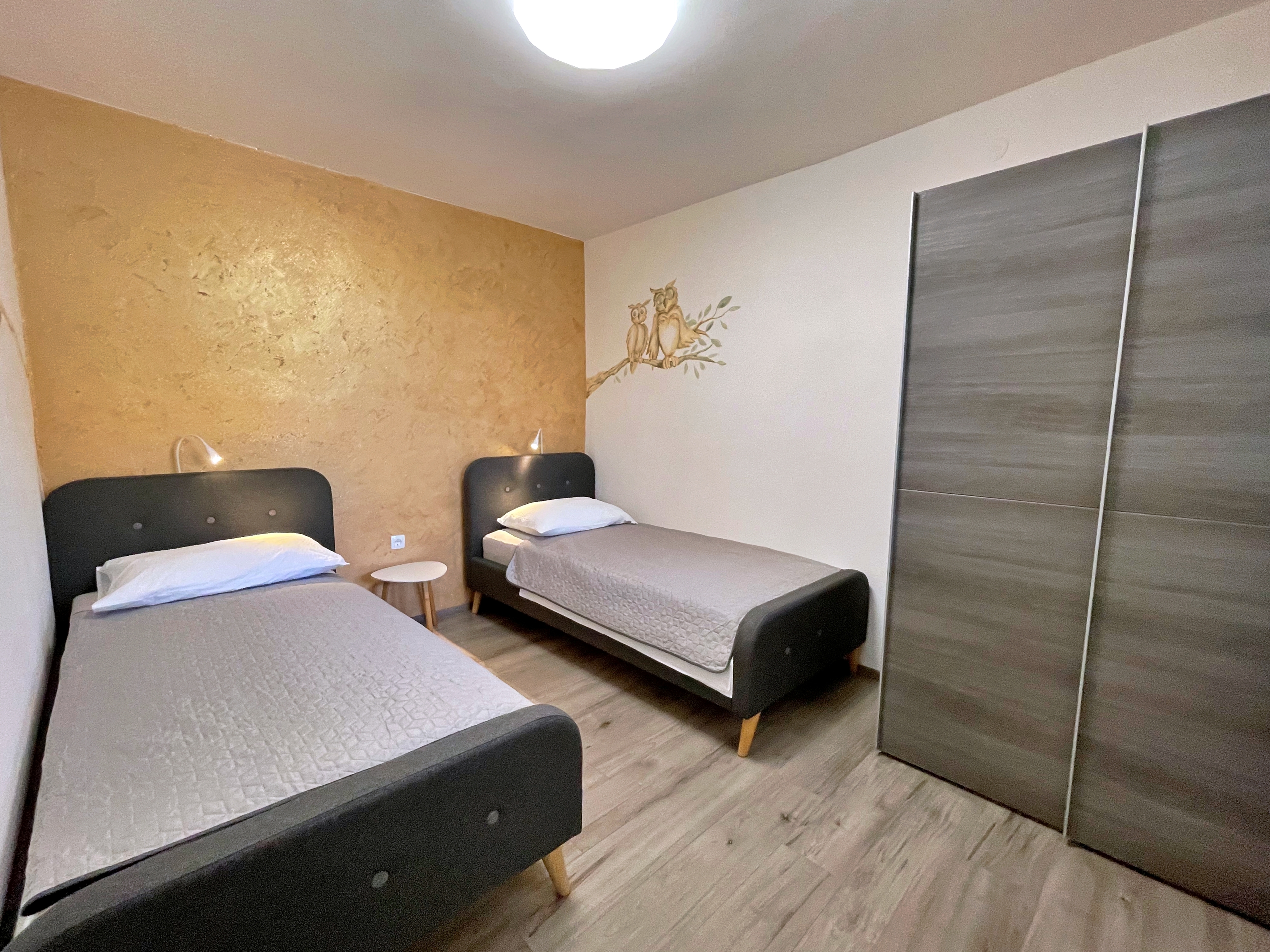 Top Krk Šilo Top Krk Šilo