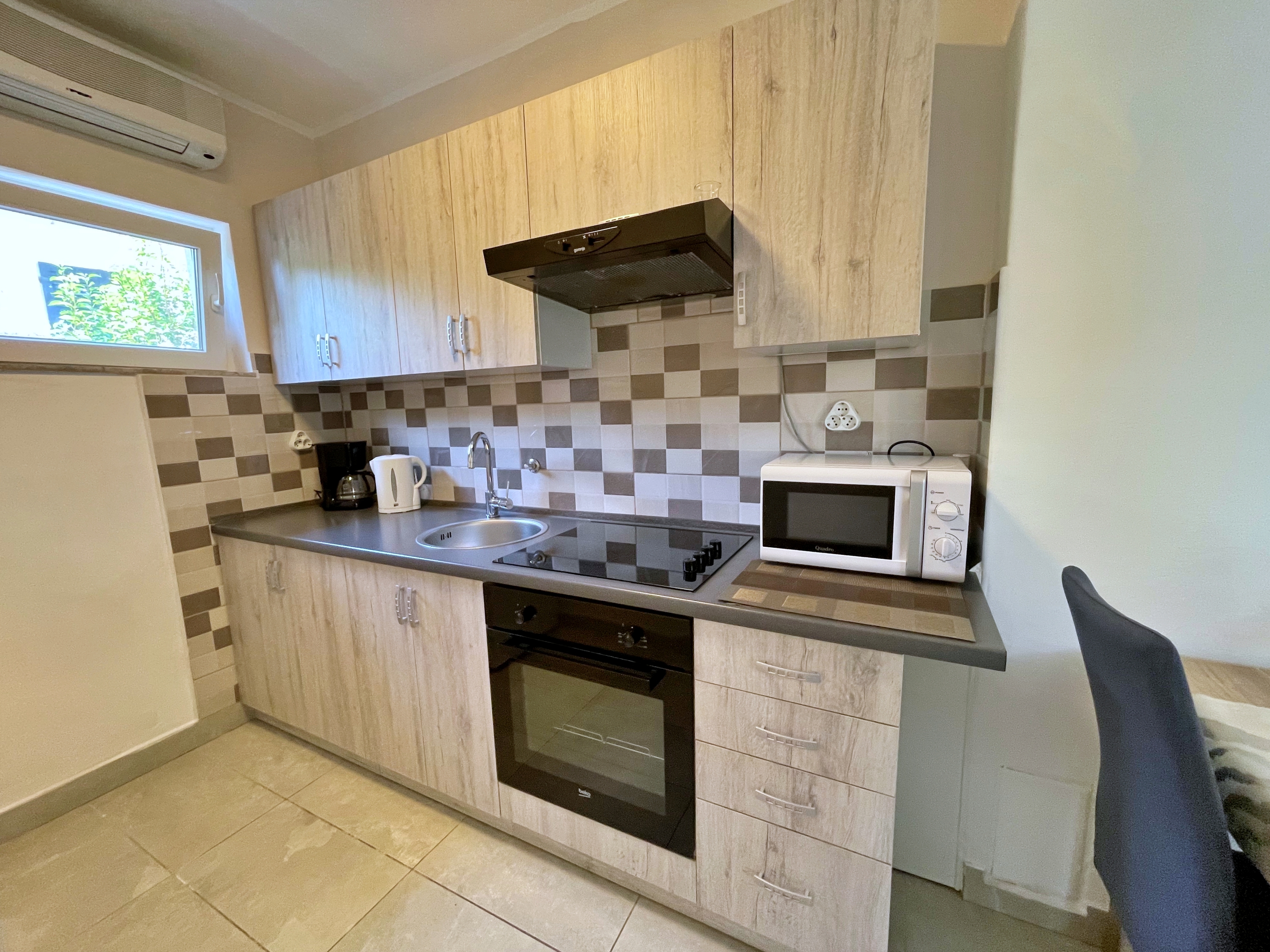 Top Krk Šilo Top Krk Šilo