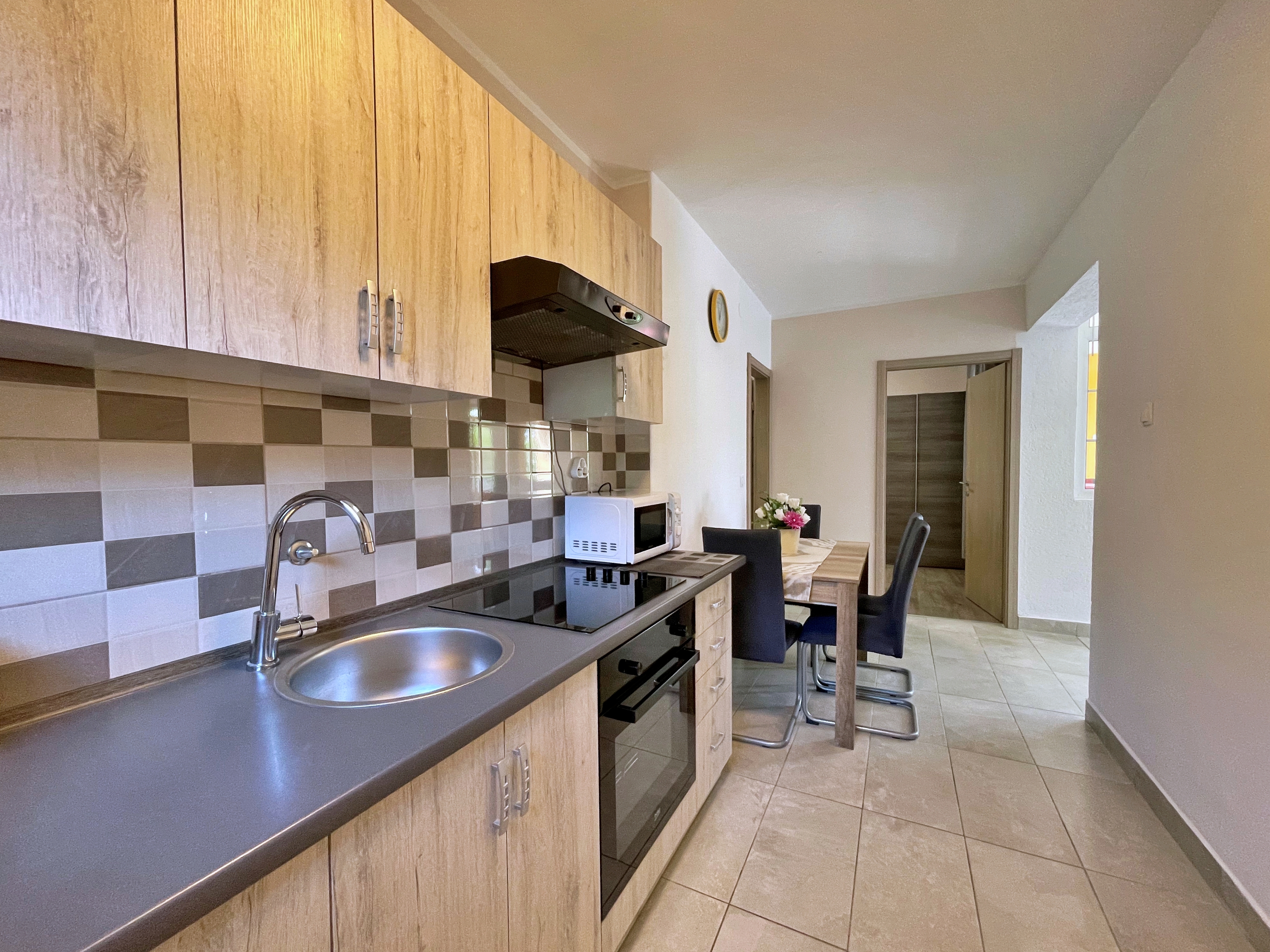 Top Krk Šilo Top Krk Šilo