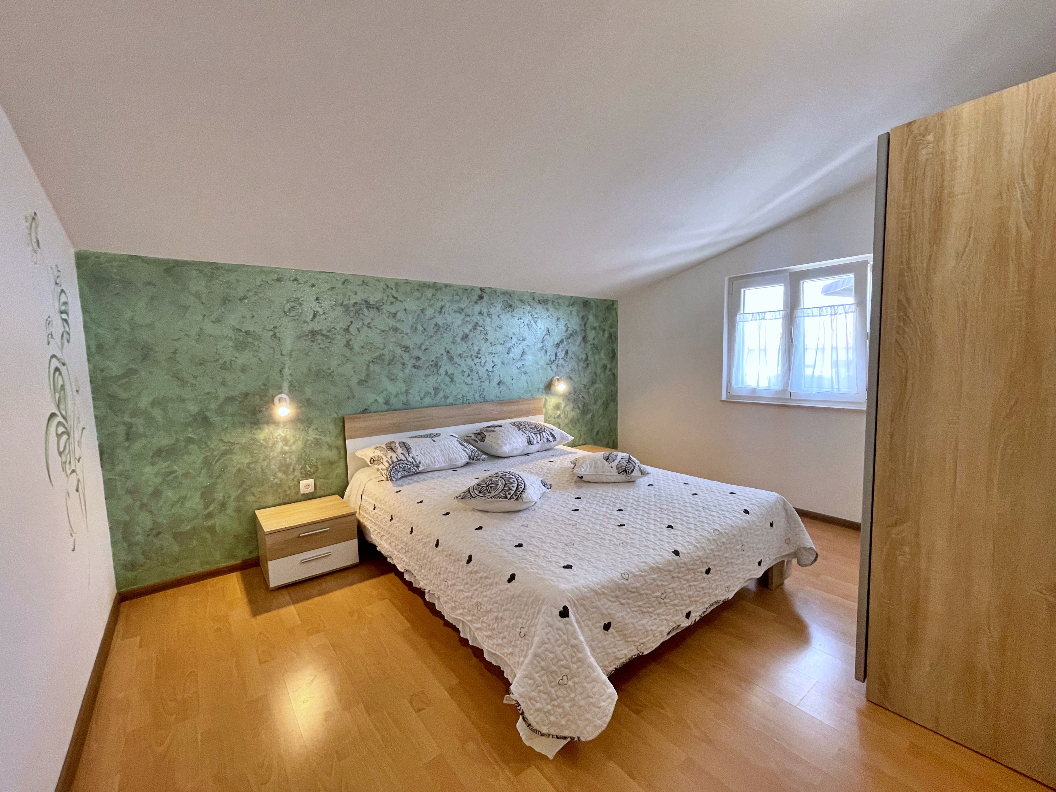 Top Krk Šilo Top Krk Šilo