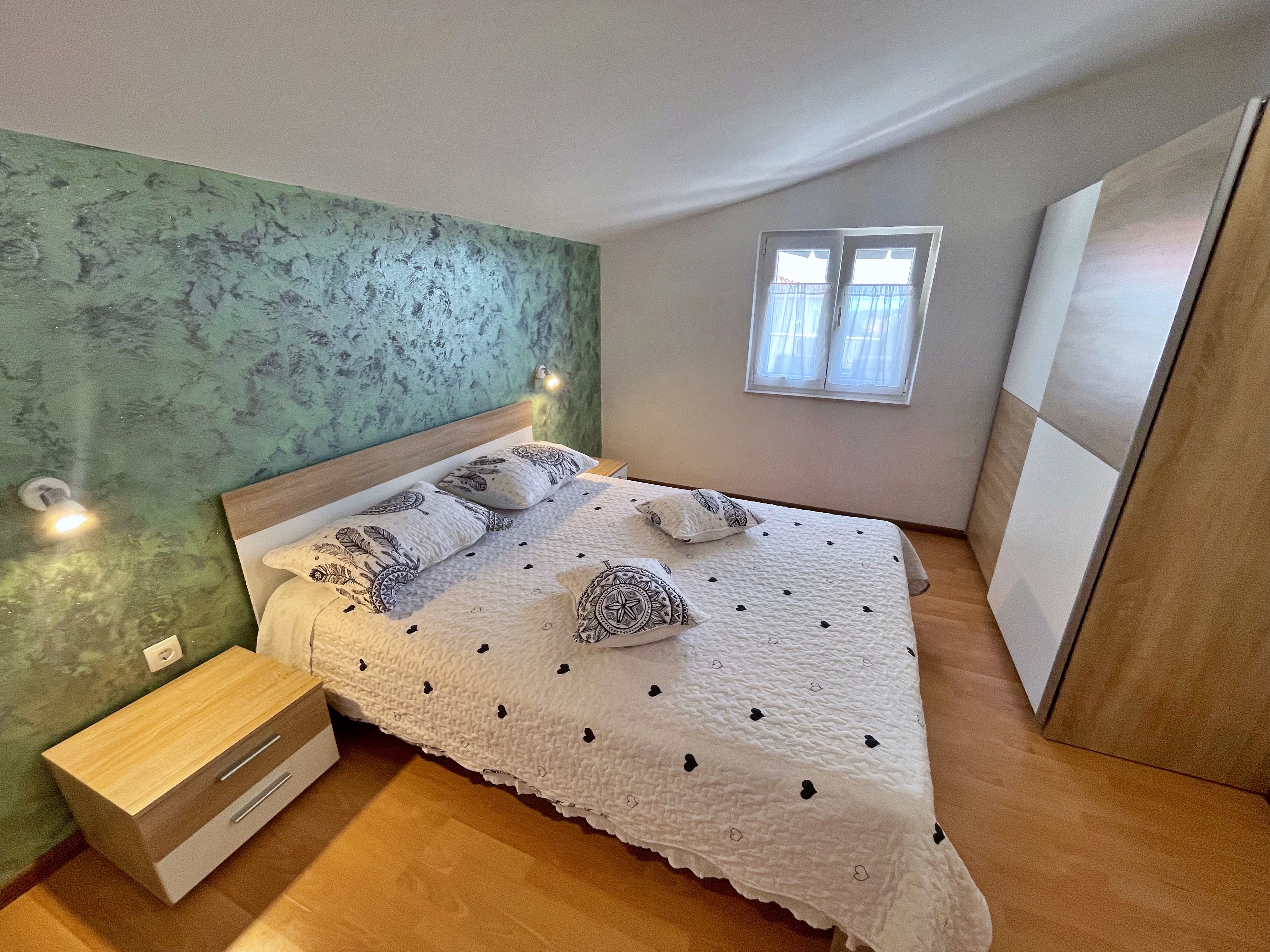 Top Krk Šilo Top Krk Šilo