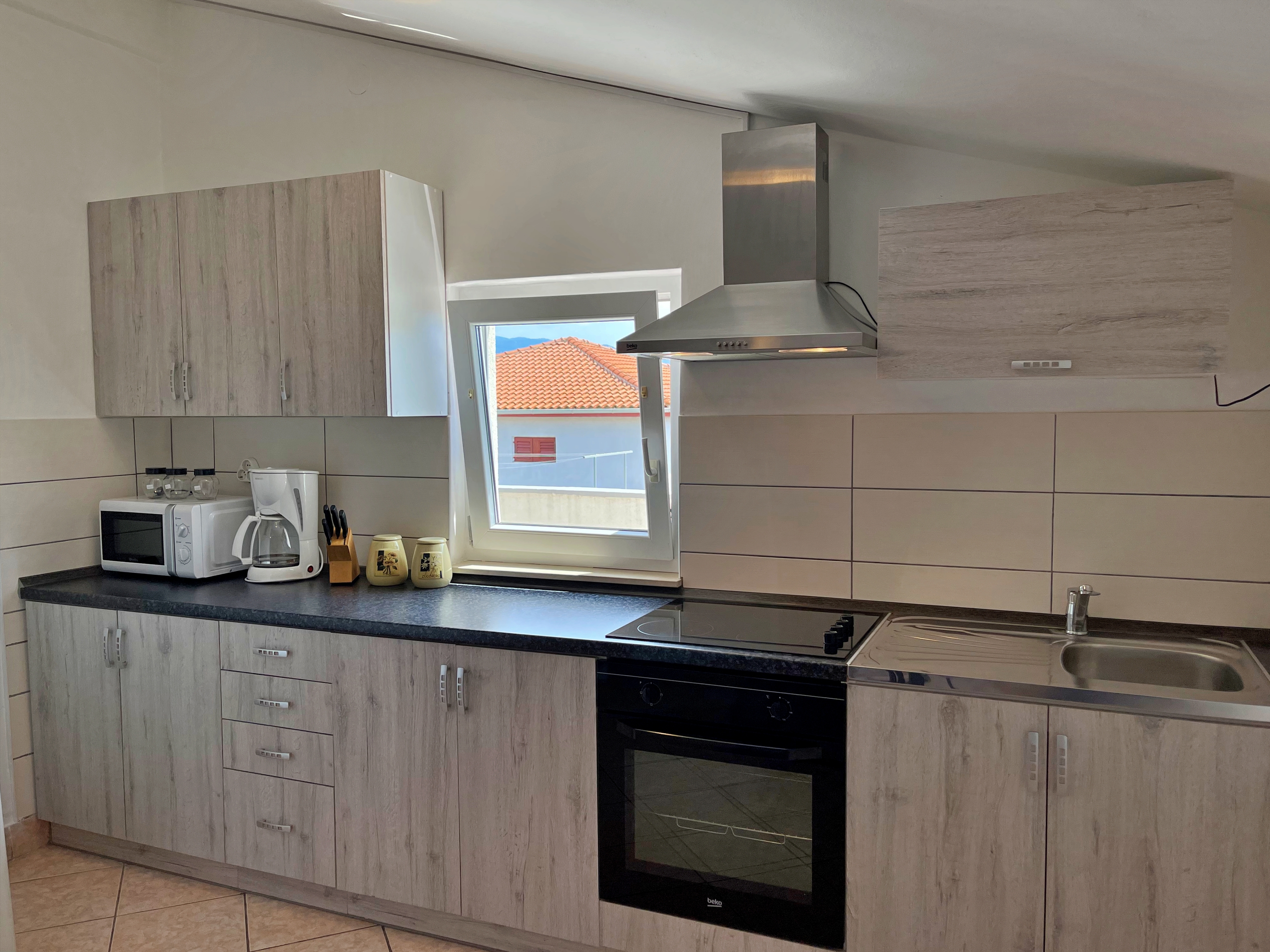 Top Krk Šilo Top Krk Šilo