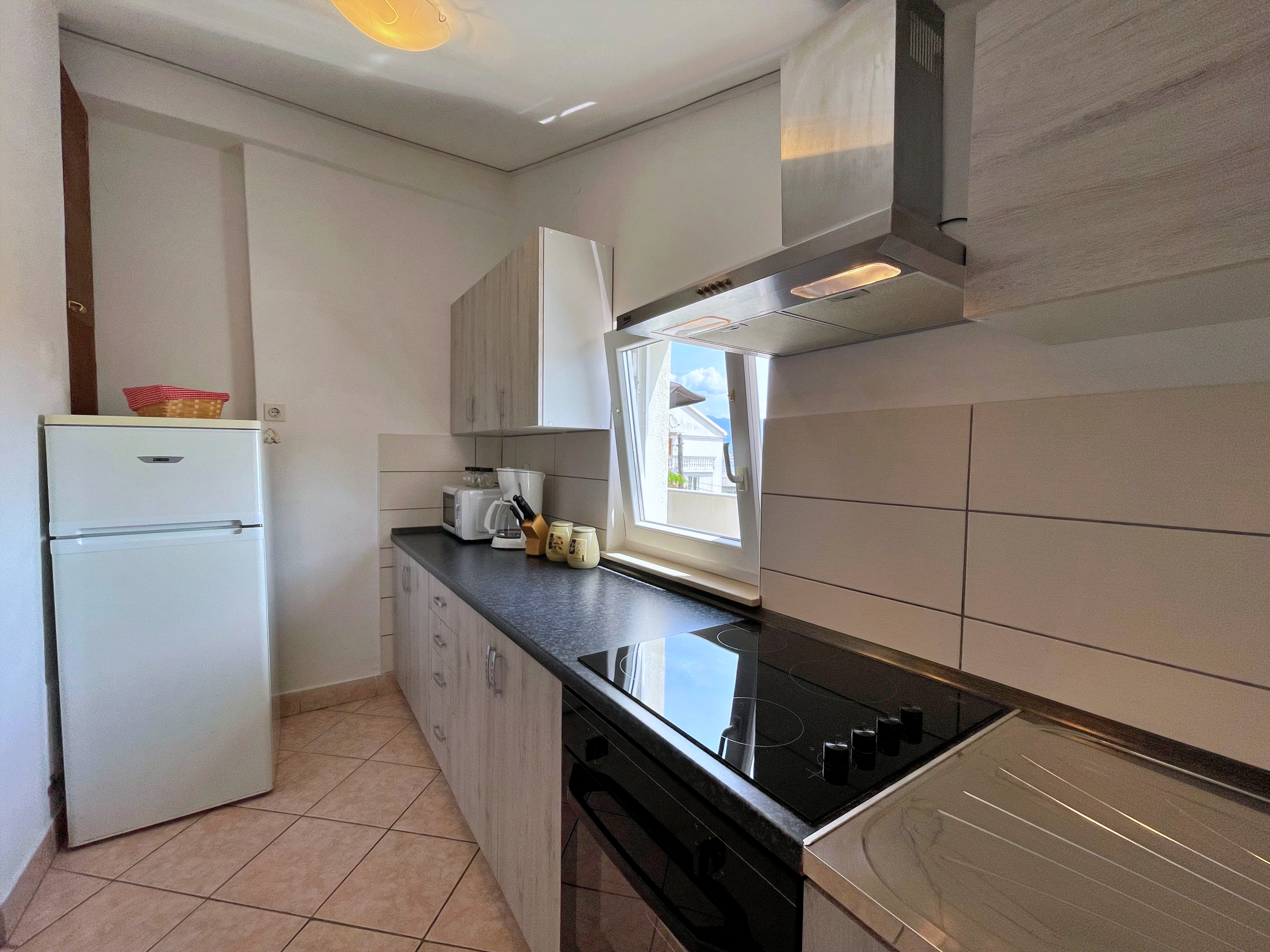 Top Krk Šilo Top Krk Šilo