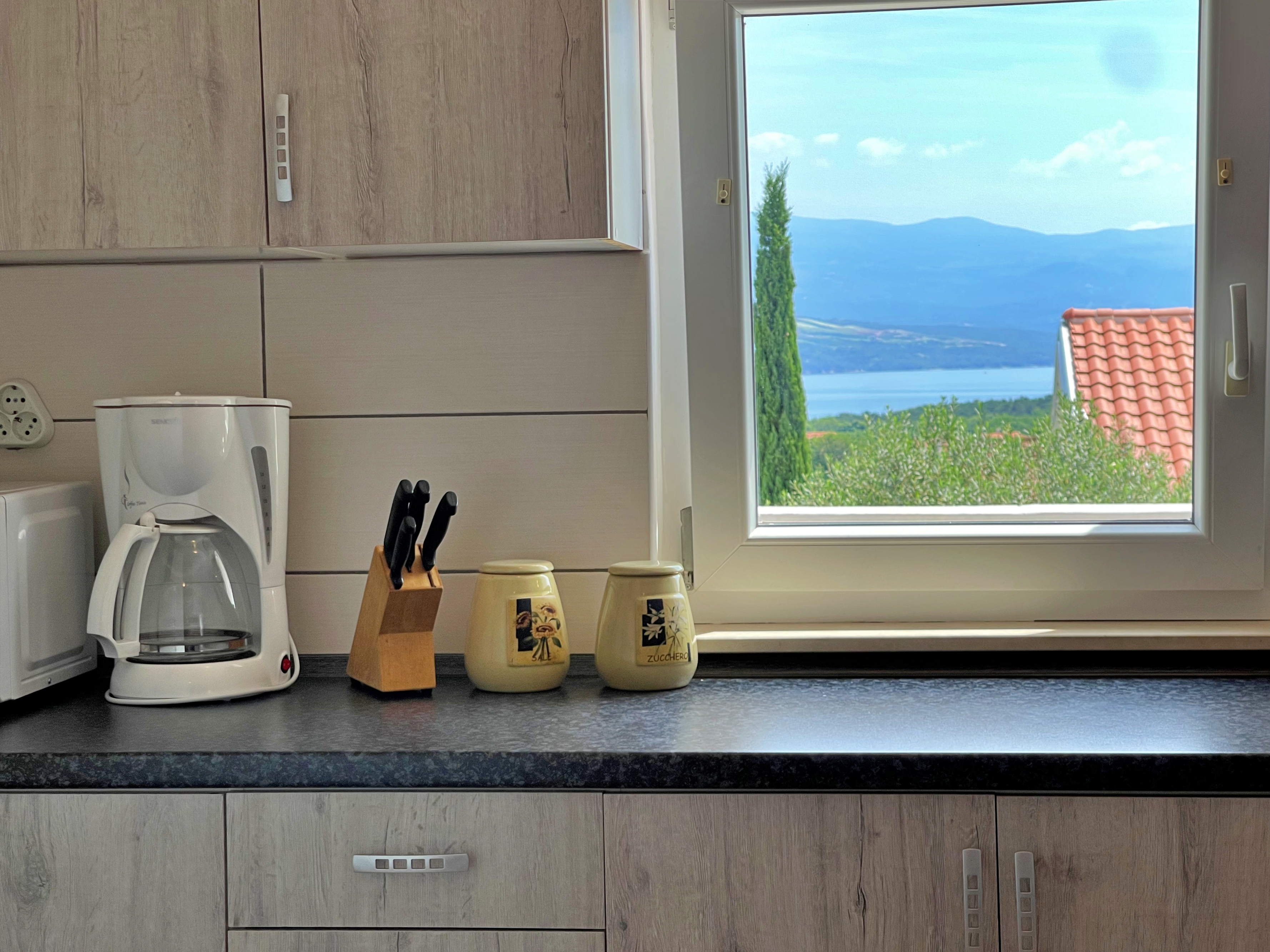 Top Krk Šilo Top Krk Šilo