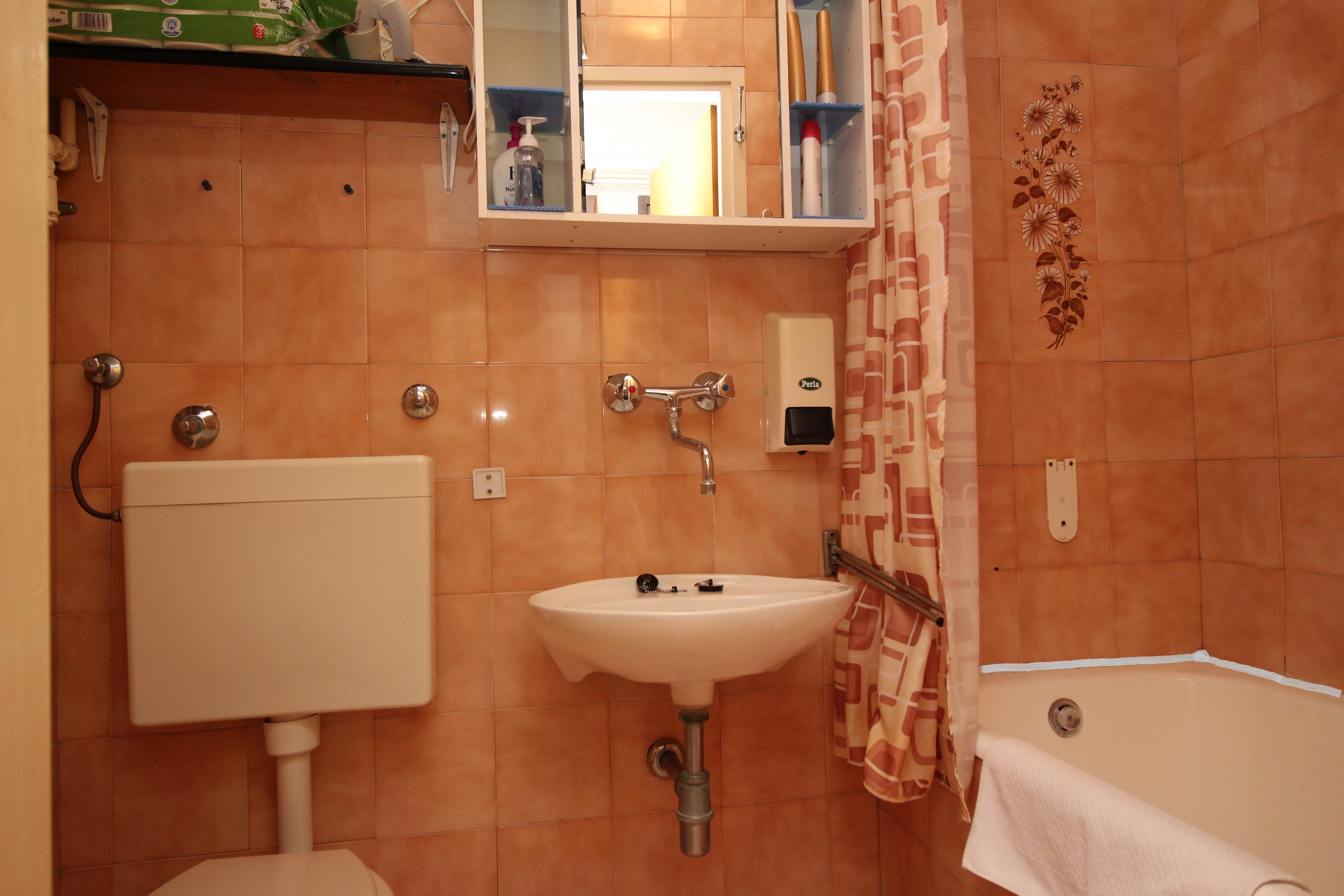 Top Krk Šilo Top Krk Šilo