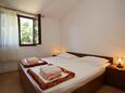 Ložnice 1 Šilo, Ložnice 1 v ubytování typu apartment, domácí mazlíčci povoleni a WiFi.