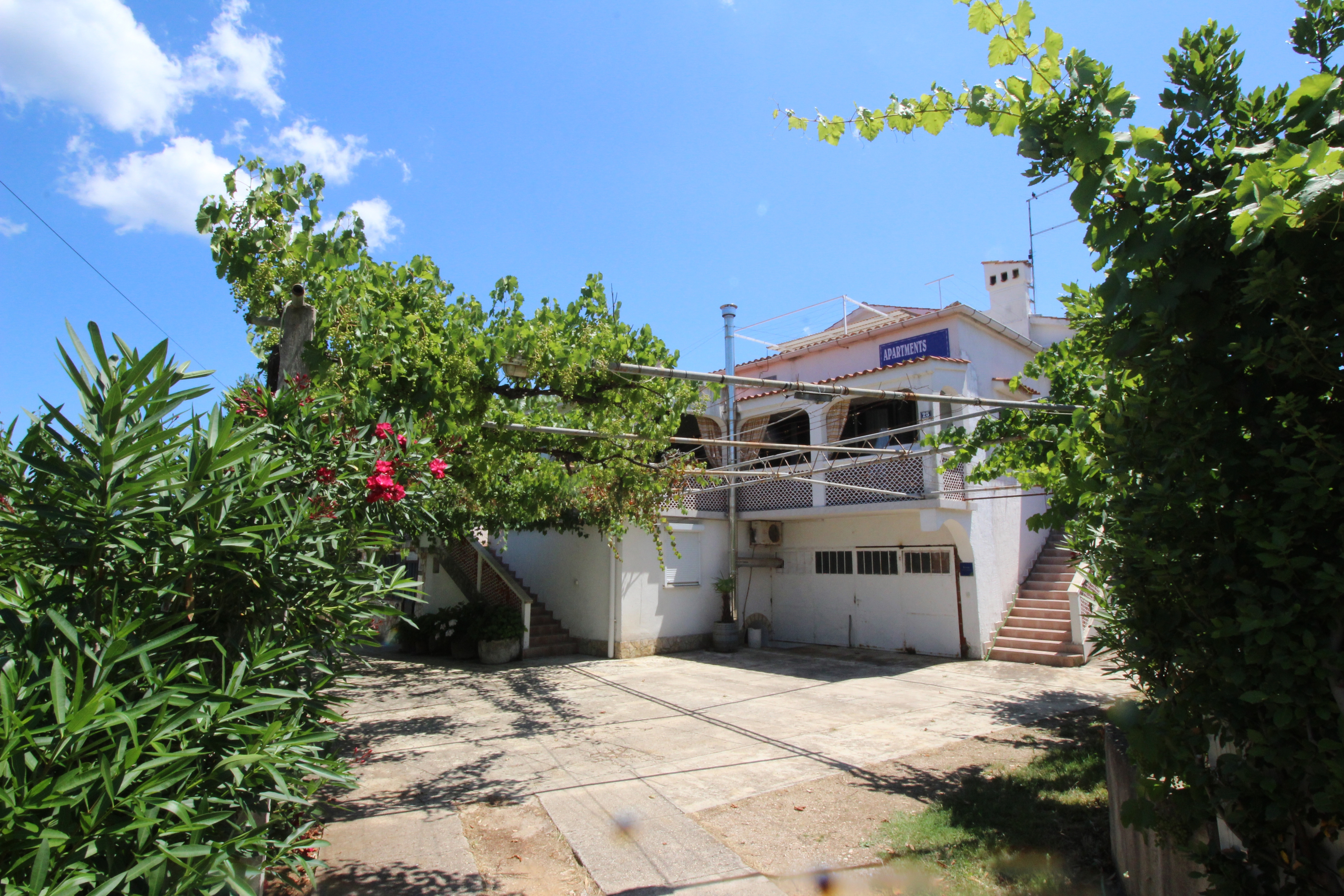 Top Krk Šilo Top Krk Šilo